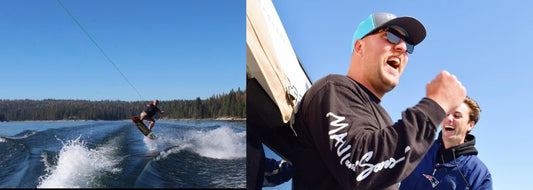 H2O Lyfe - Volunteer Spotlight - Matthew Diederich