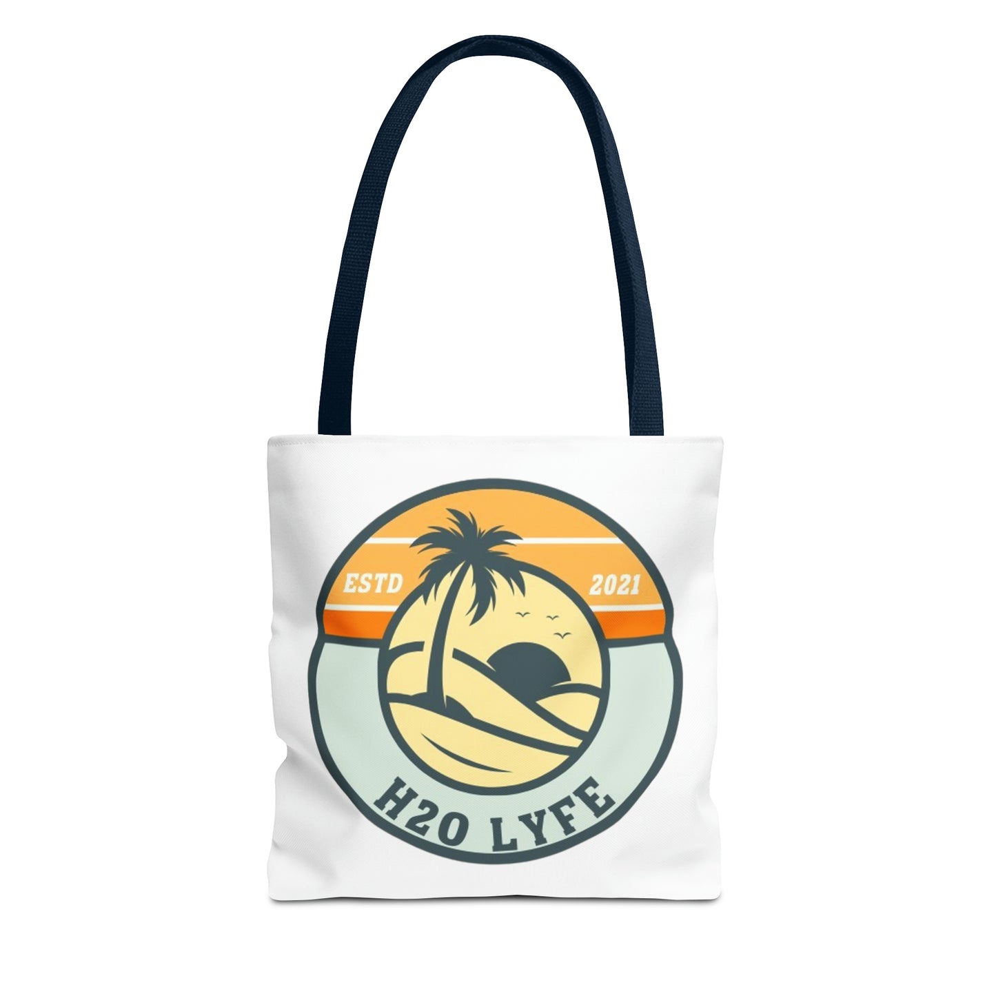 Tote Bag (AOP)