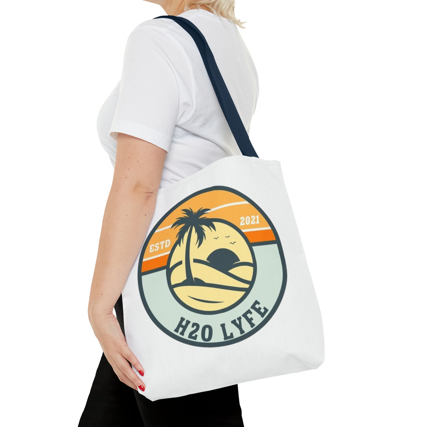 Tote Bag (AOP)