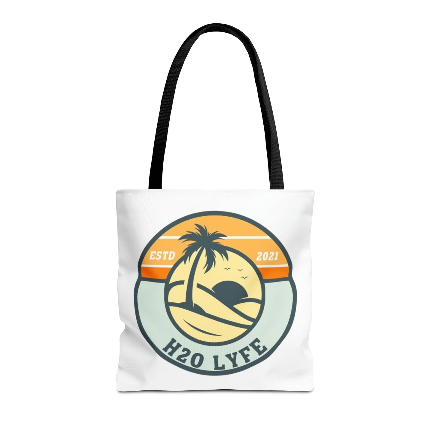 Tote Bag (AOP)