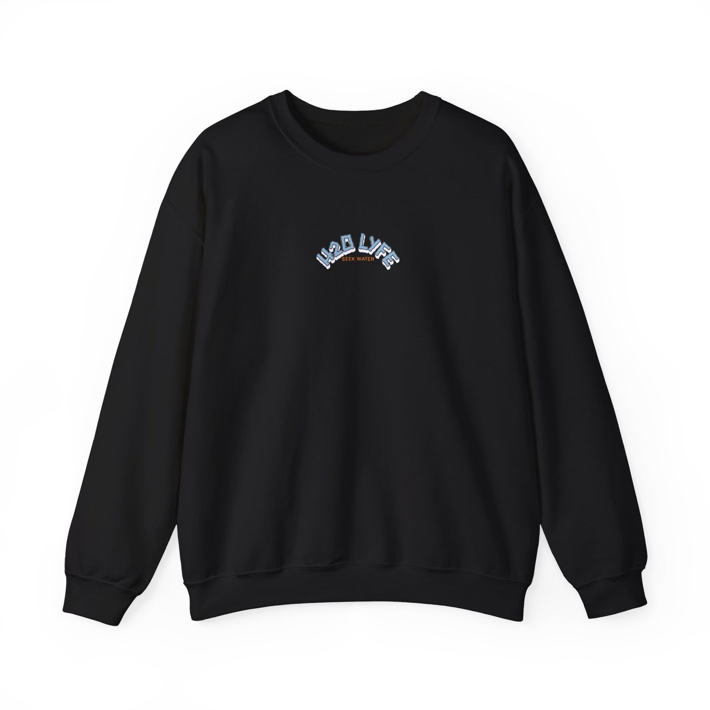Beach Shop Crewneck Sweatshirt