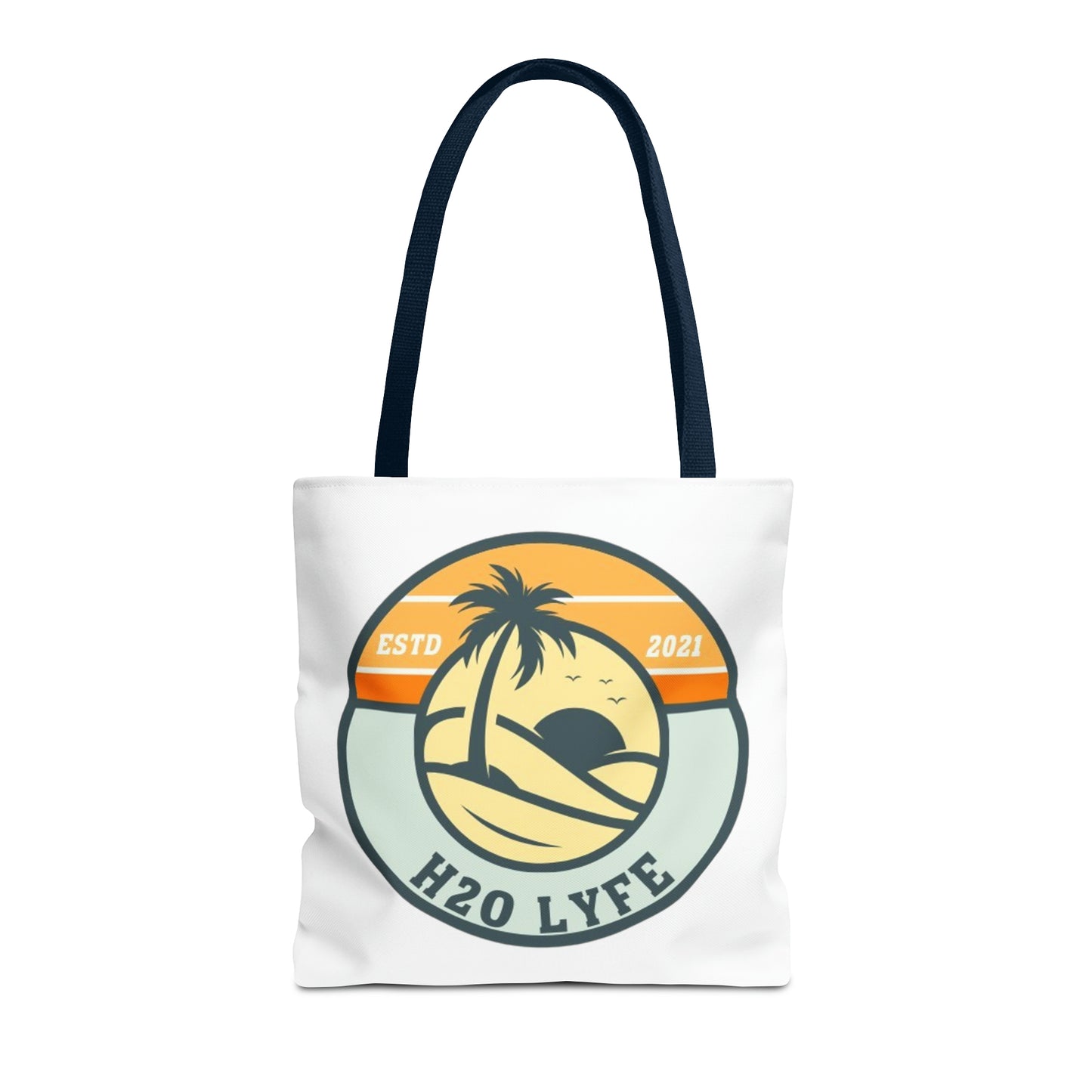 Tote Bag (AOP)