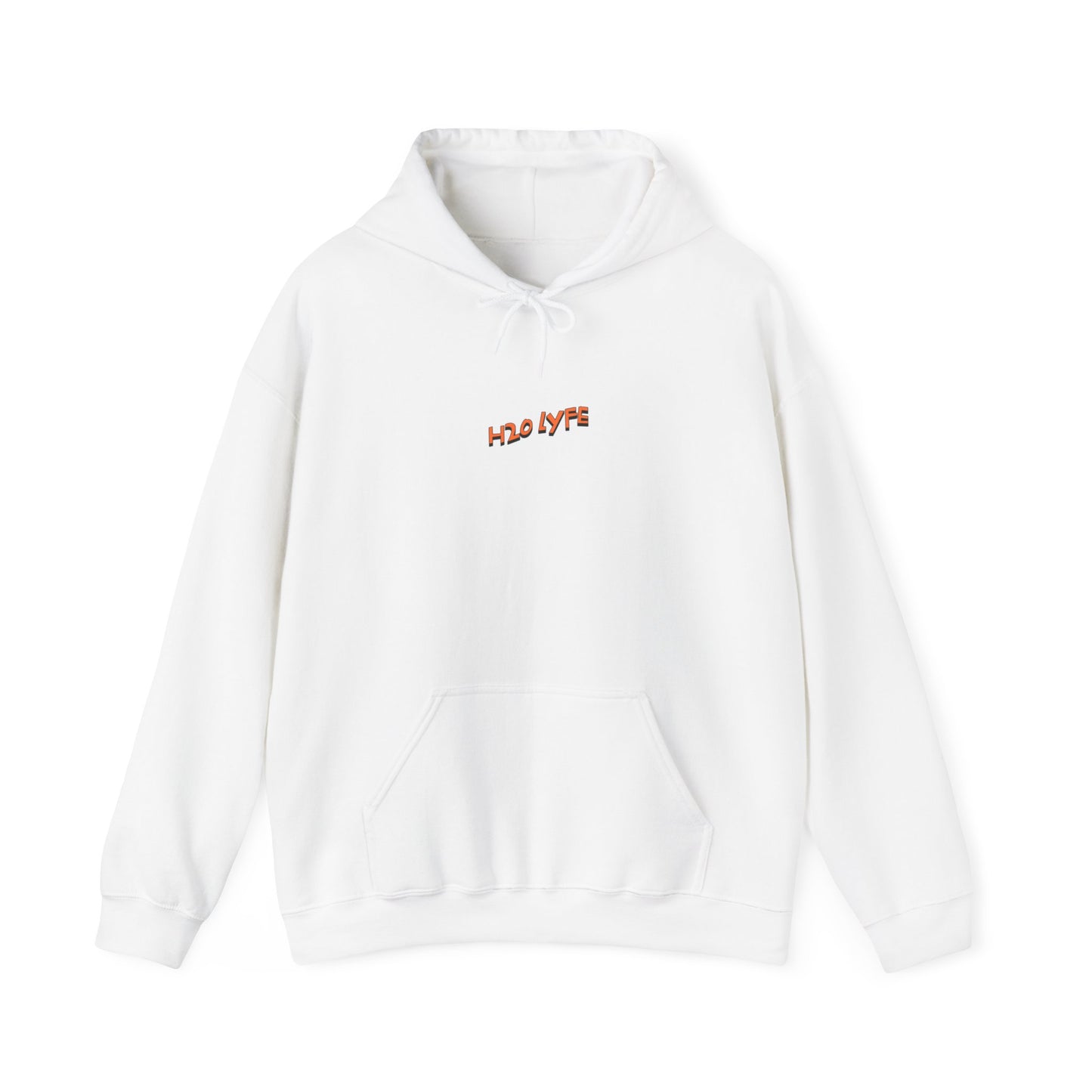 Island Hoodie