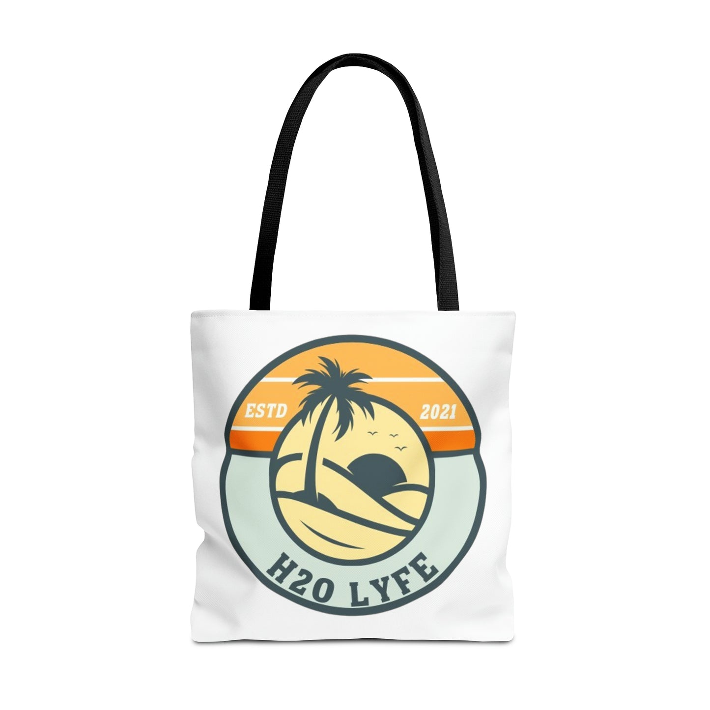 Tote Bag (AOP)