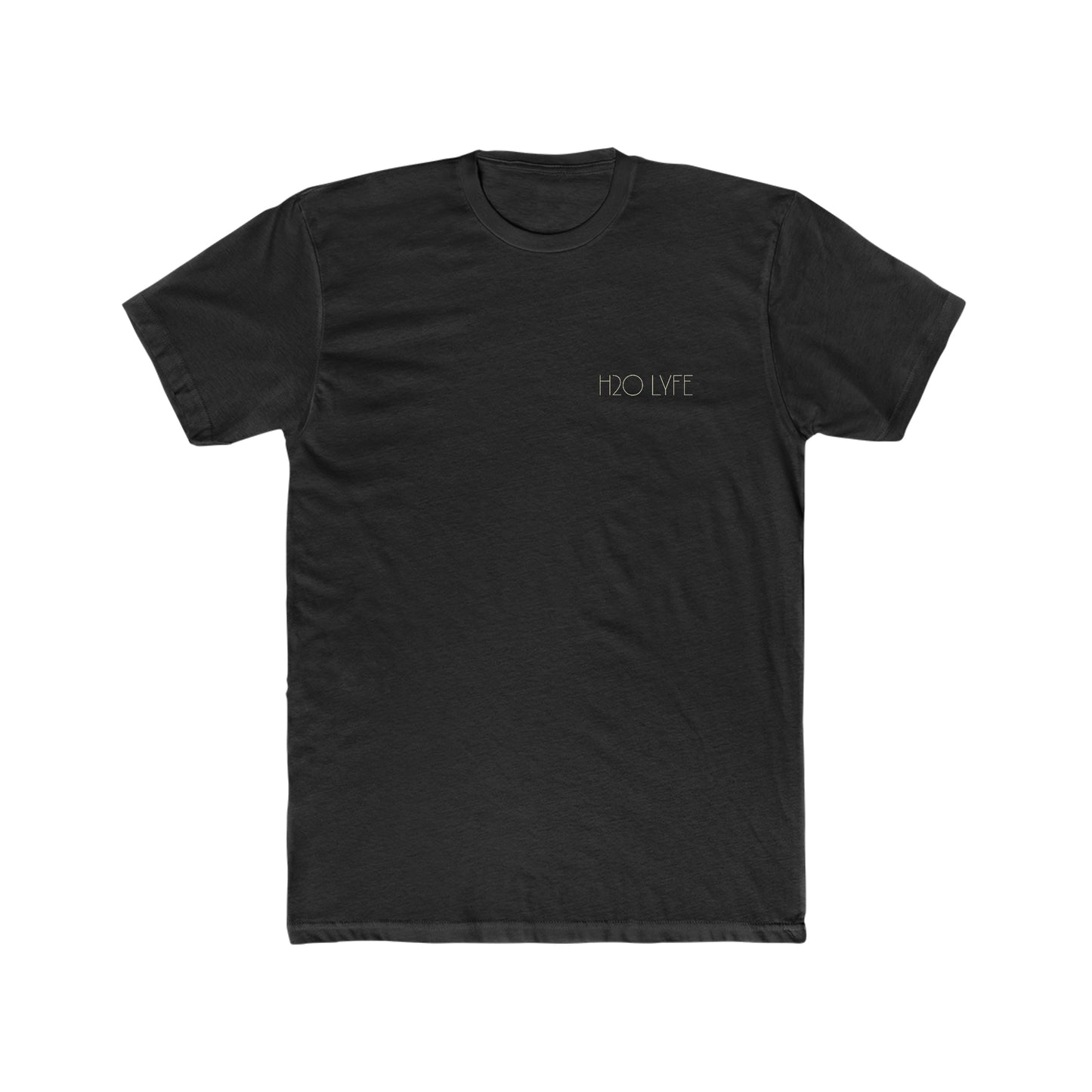 Rinse Lyfe Crew Tee