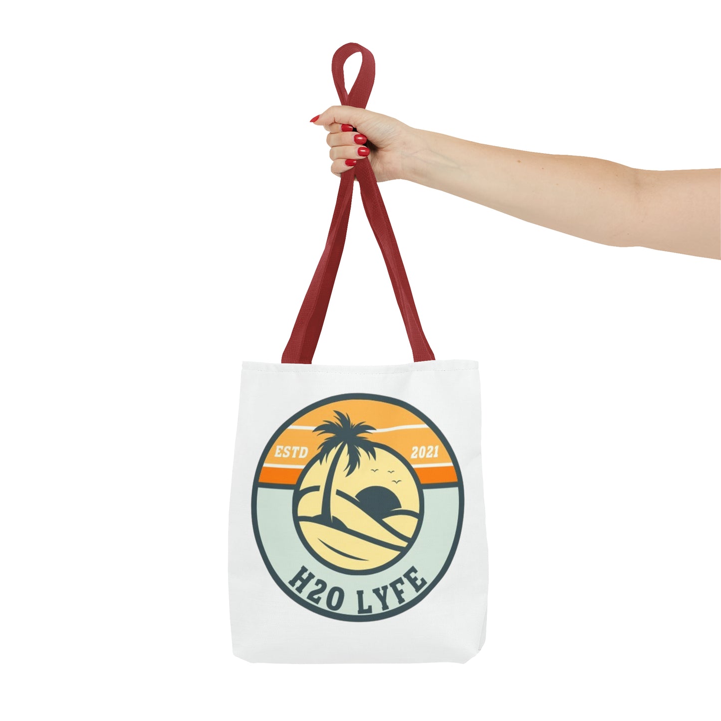 Tote Bag (AOP)