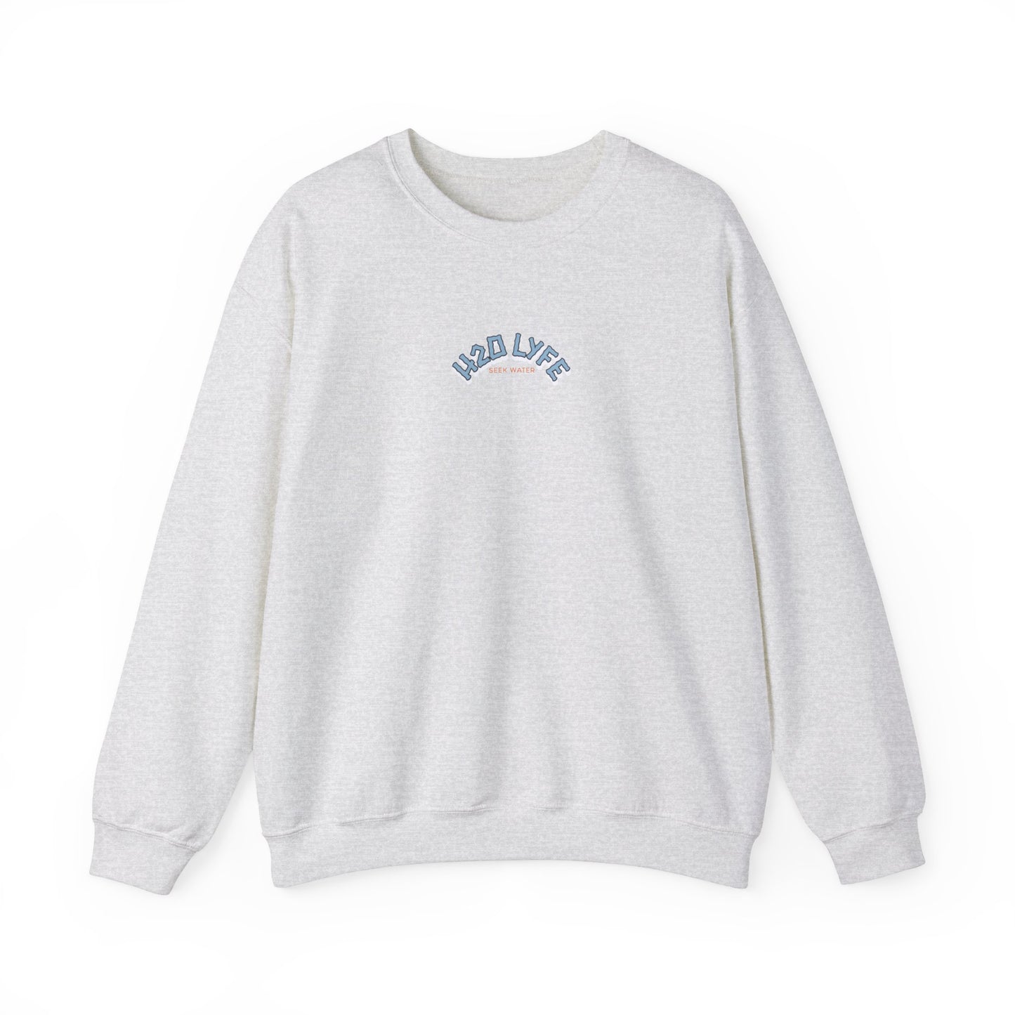 Beach Shop Crewneck Sweatshirt