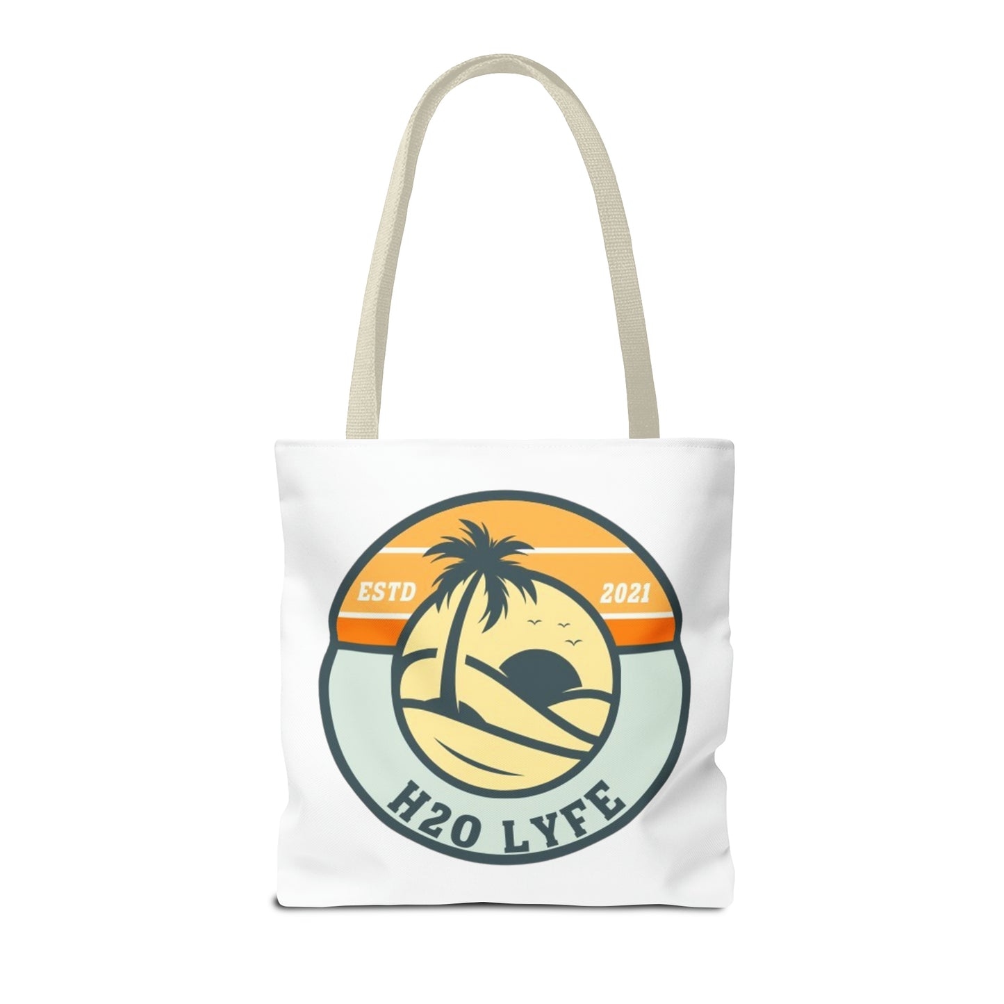 Tote Bag (AOP)