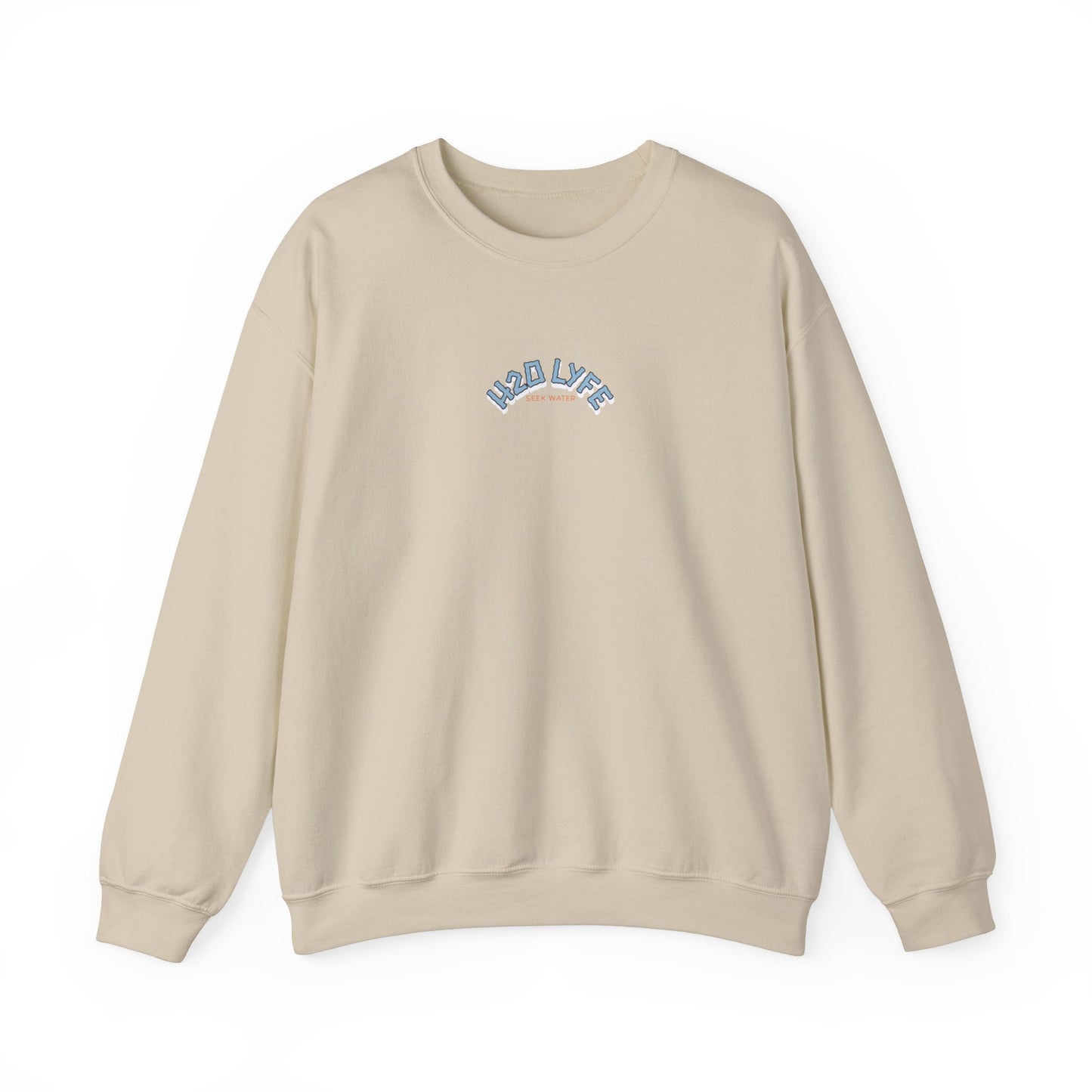 Beach Shop Crewneck Sweatshirt