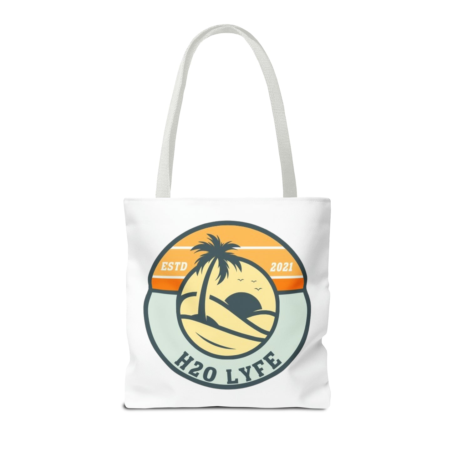 Tote Bag (AOP)