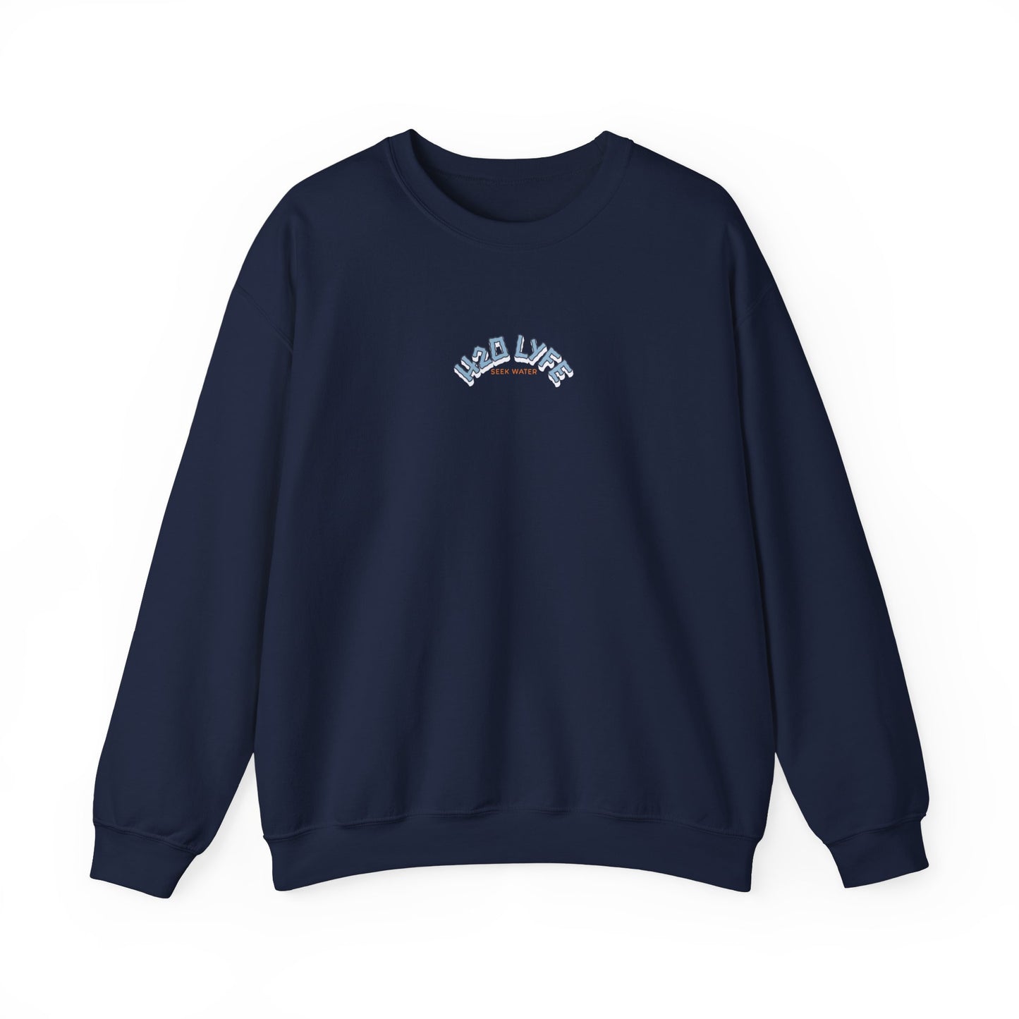 Beach Shop Crewneck Sweatshirt