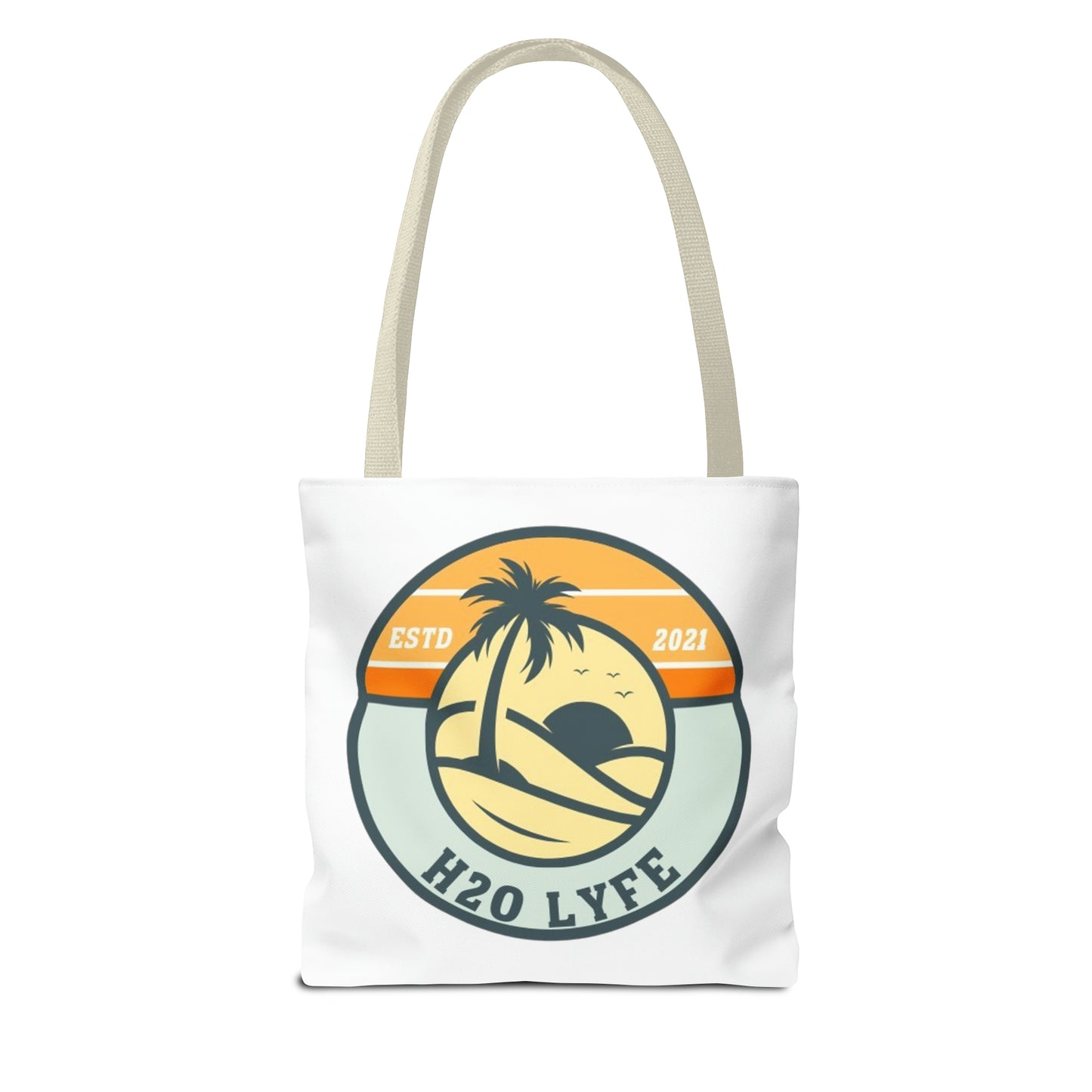 Tote Bag (AOP)