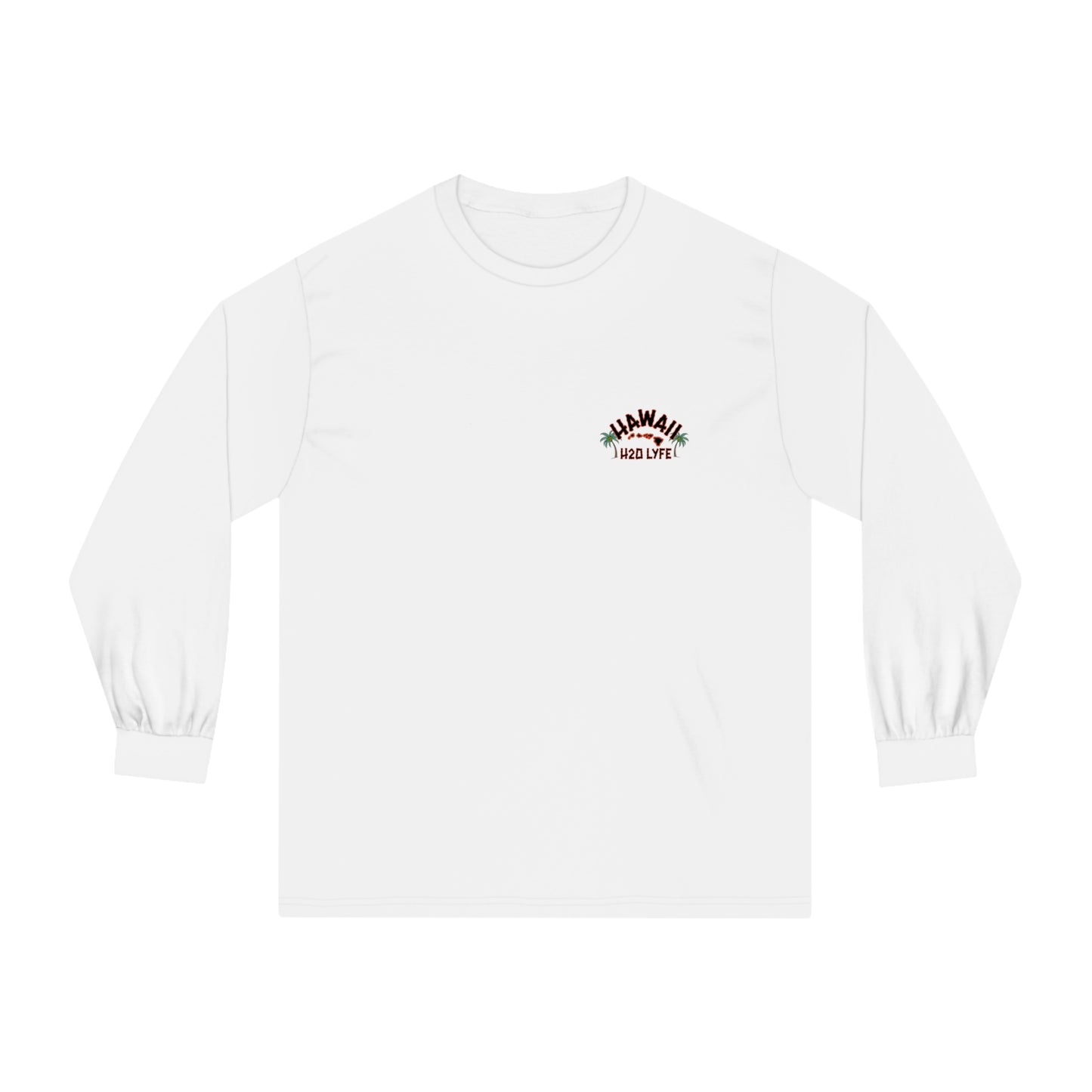 Hawaii Long Sleeve