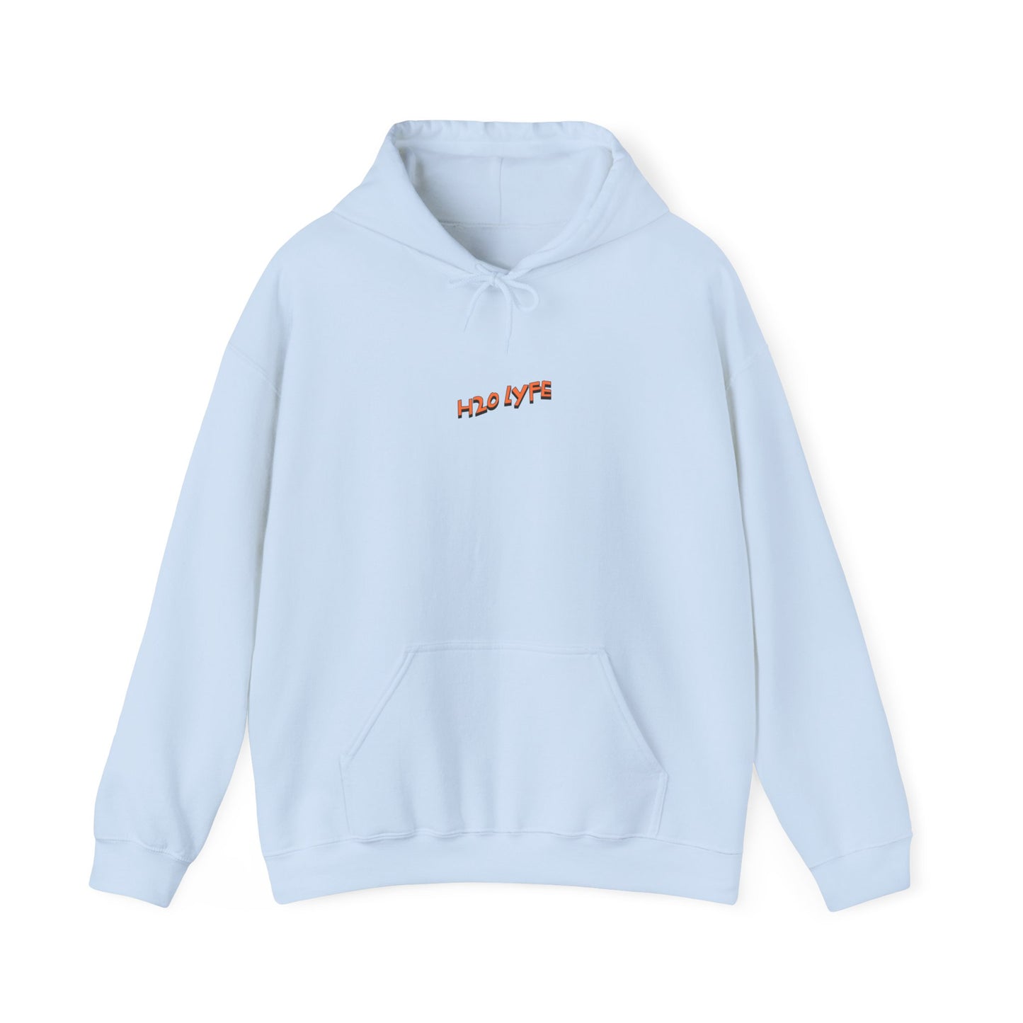 Island Hoodie
