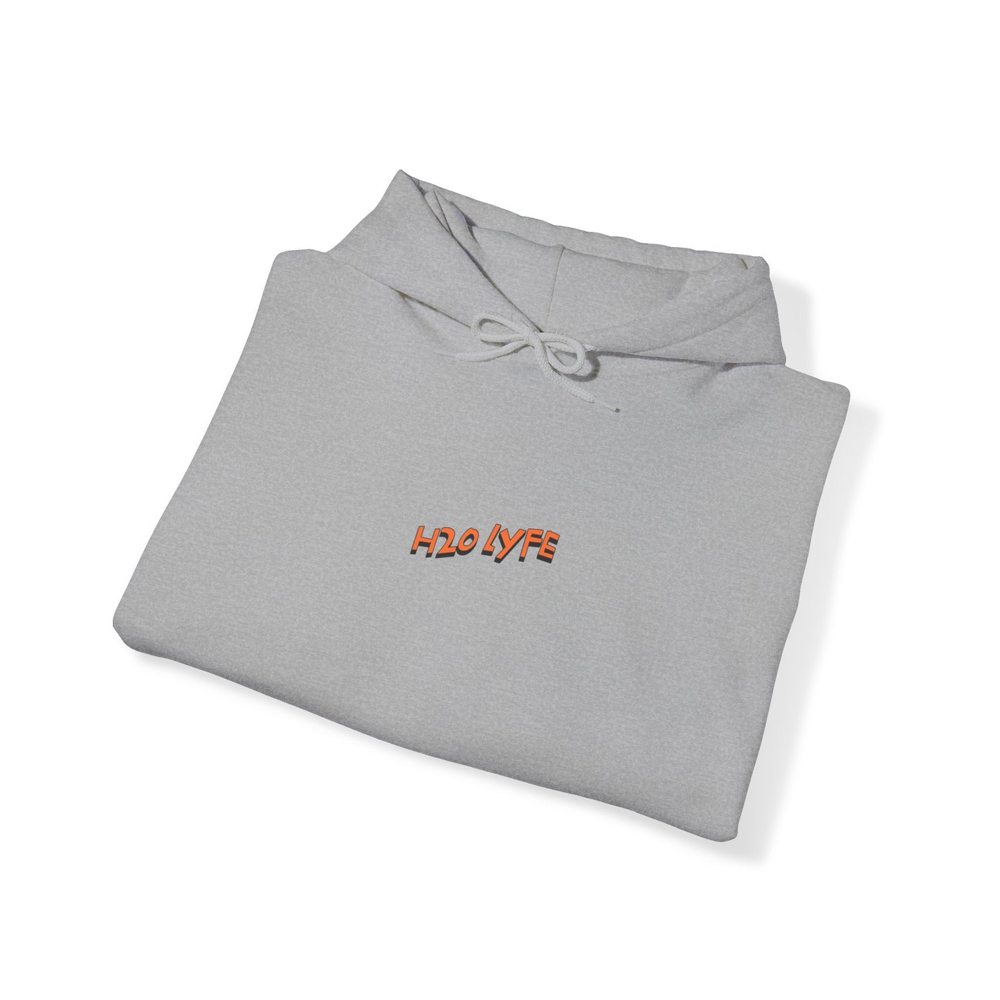 Island Hoodie