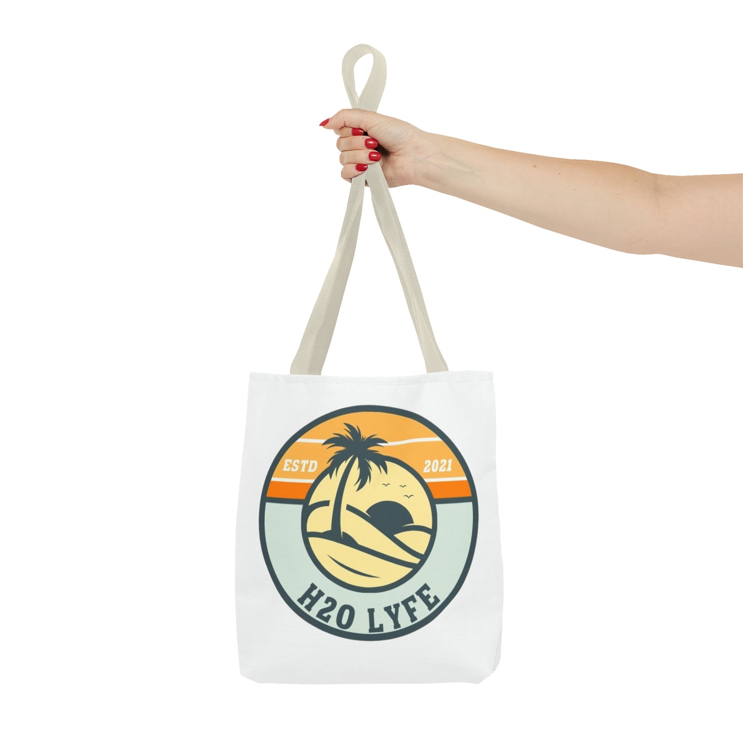 Tote Bag (AOP)