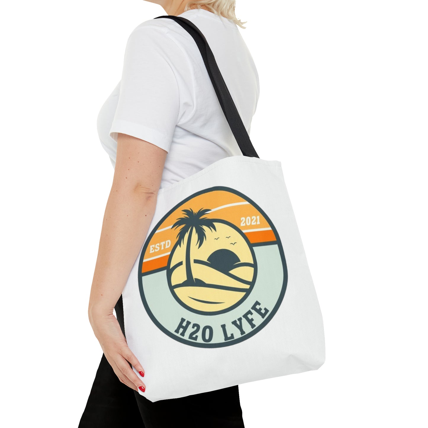 Tote Bag (AOP)