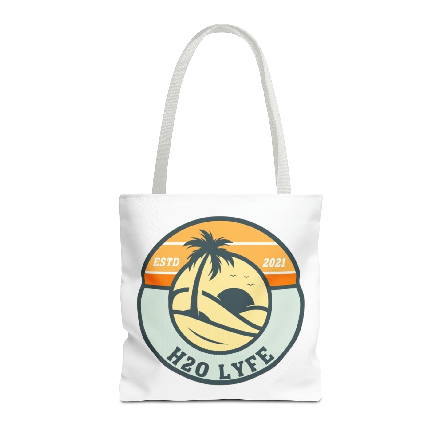 Tote Bag (AOP)