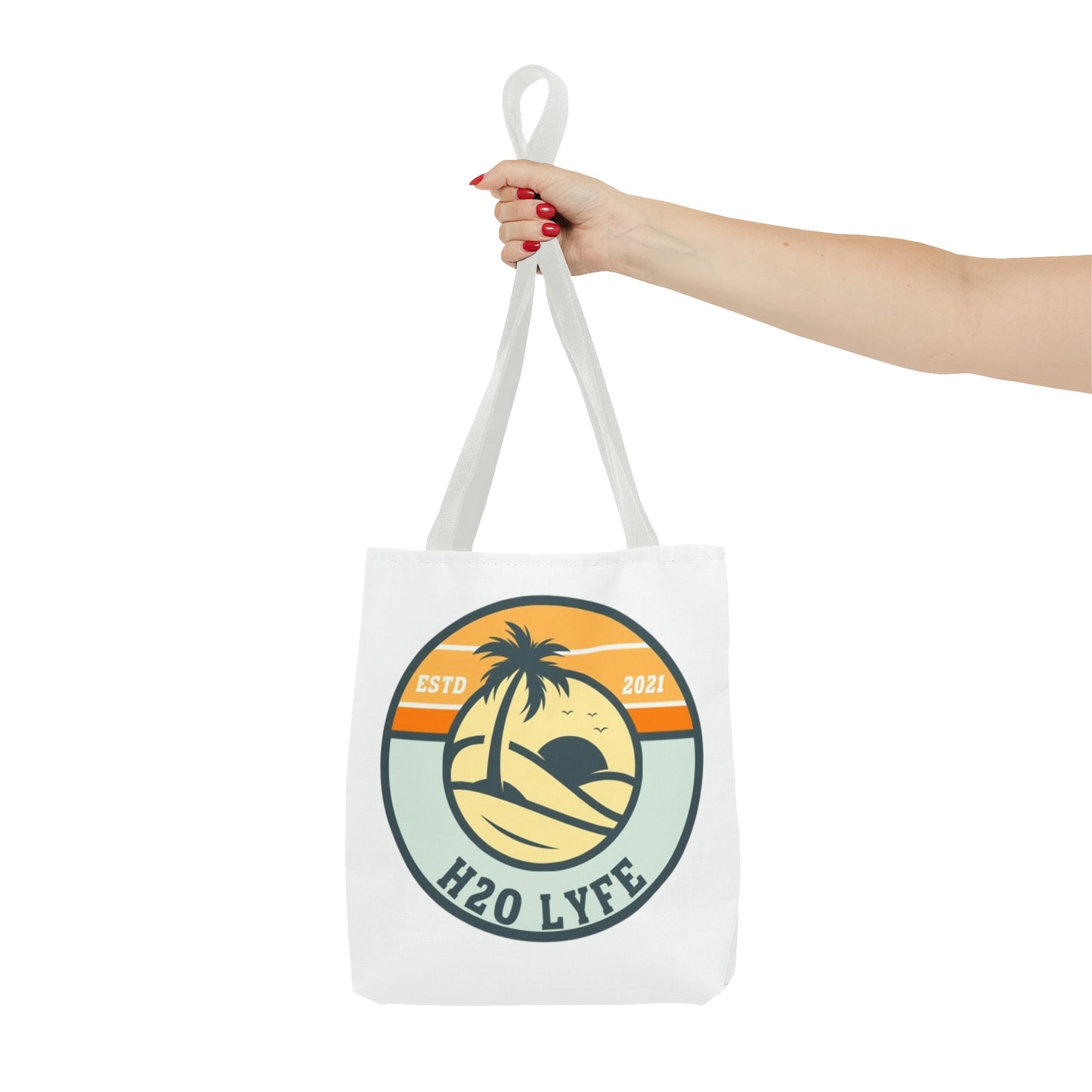 Tote Bag (AOP)
