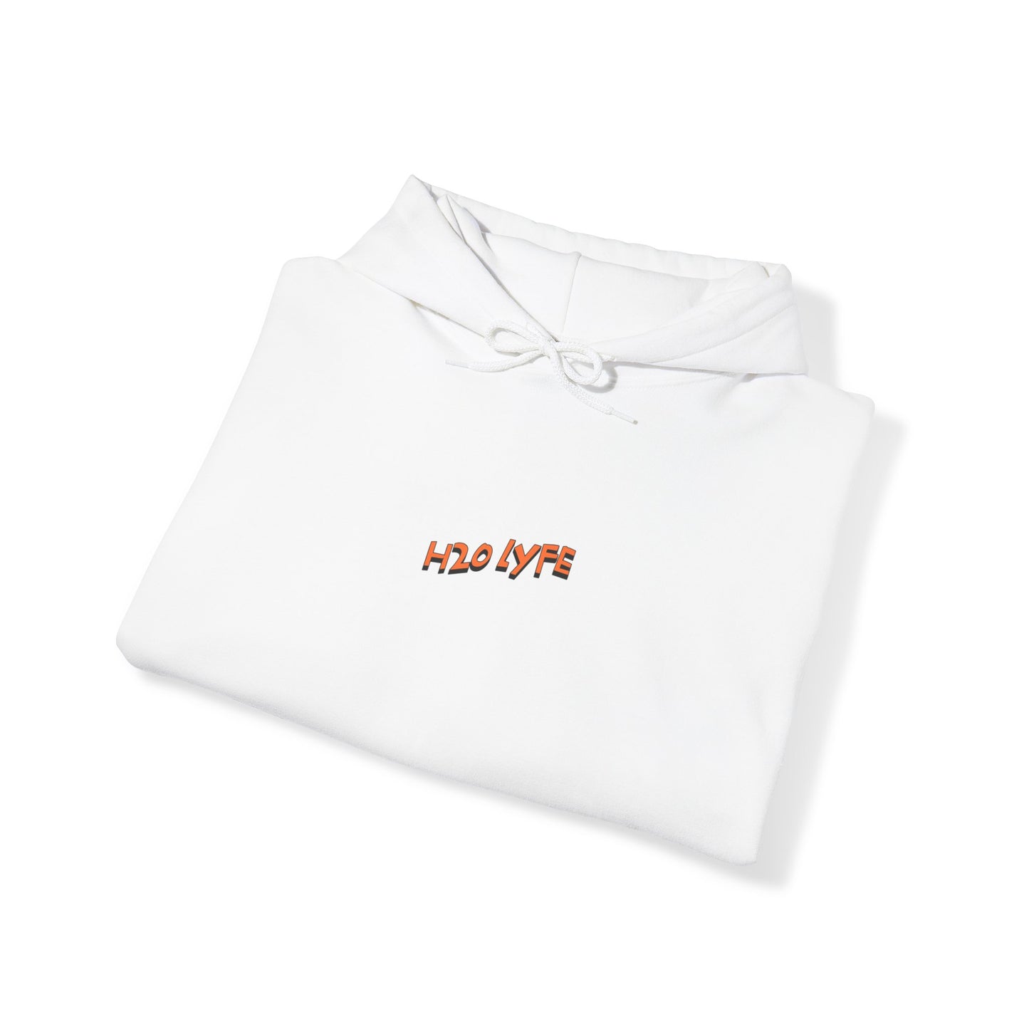 Island Hoodie