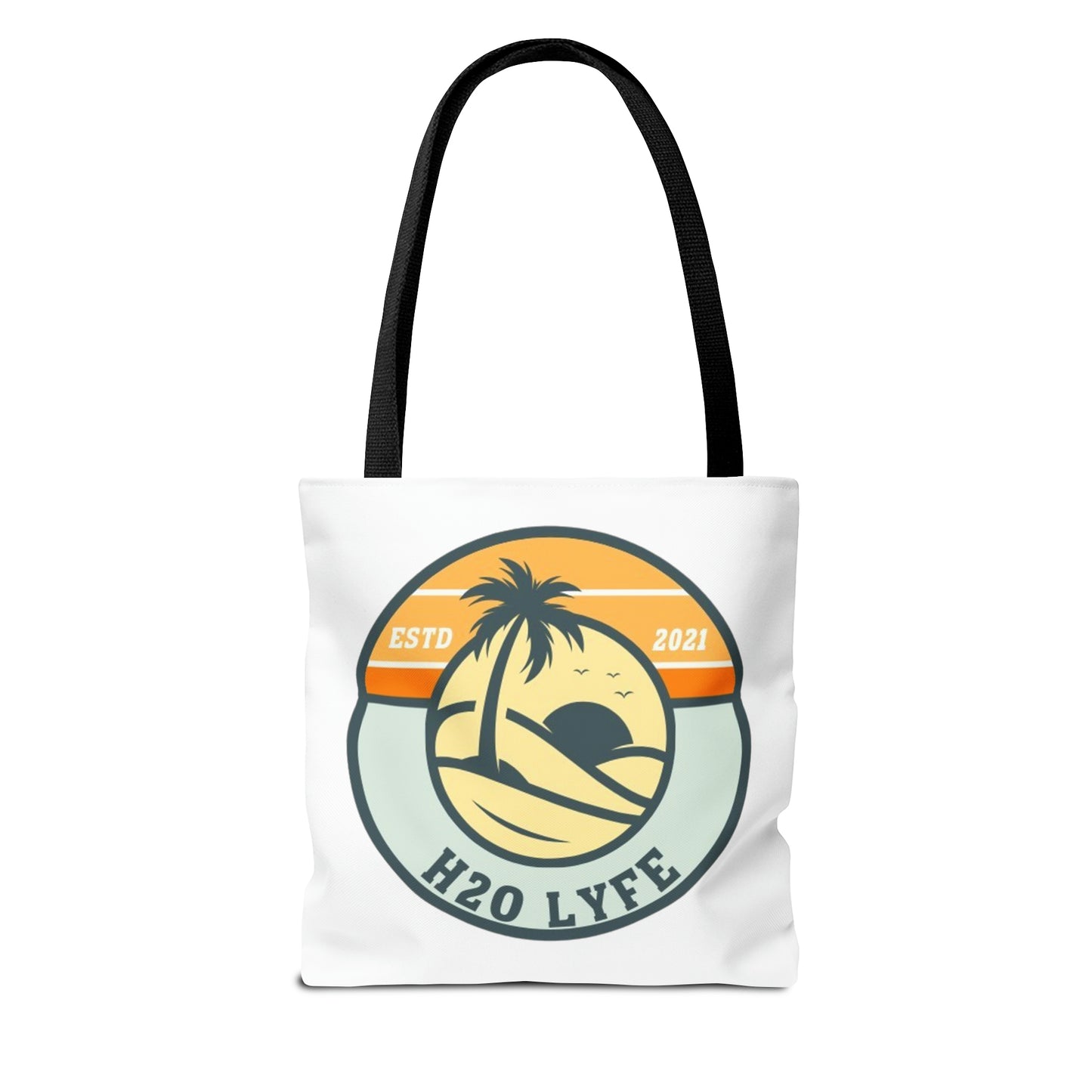 Tote Bag (AOP)