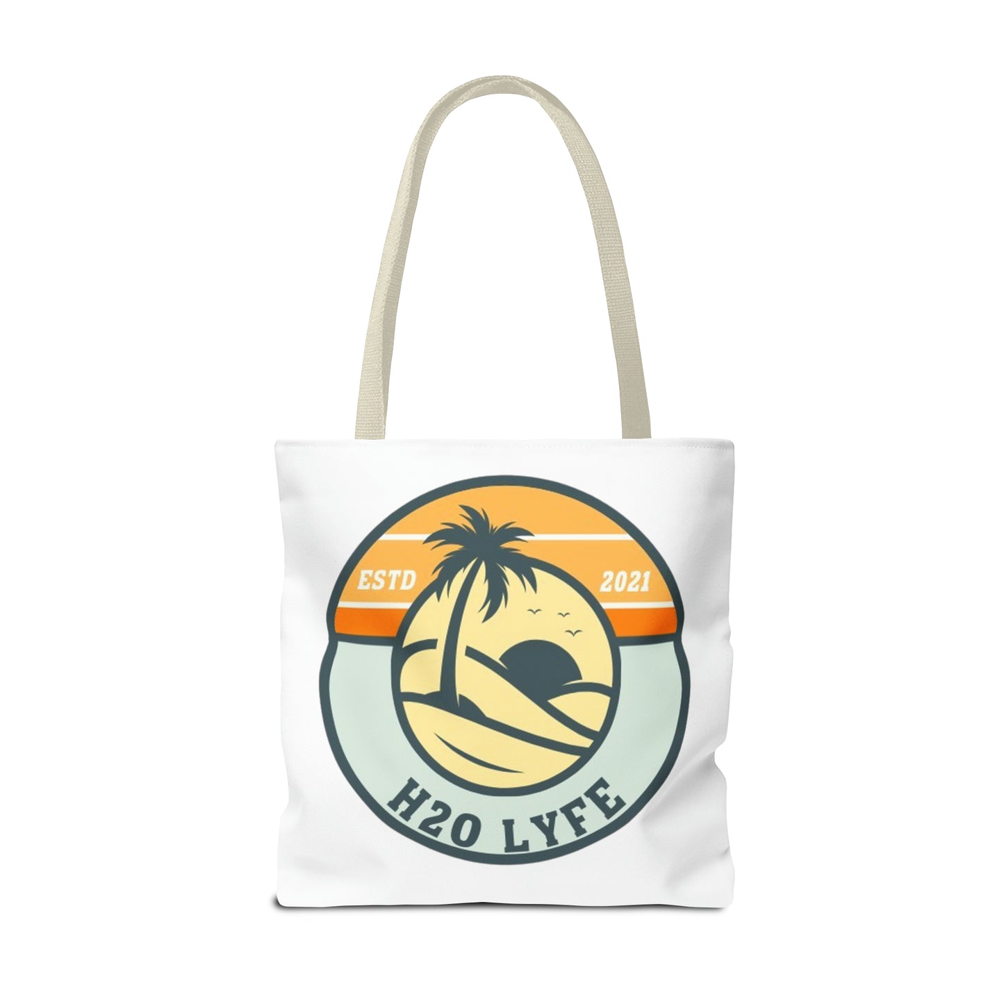 Tote Bag (AOP)