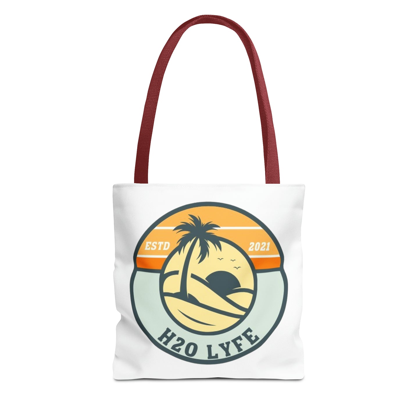 Tote Bag (AOP)