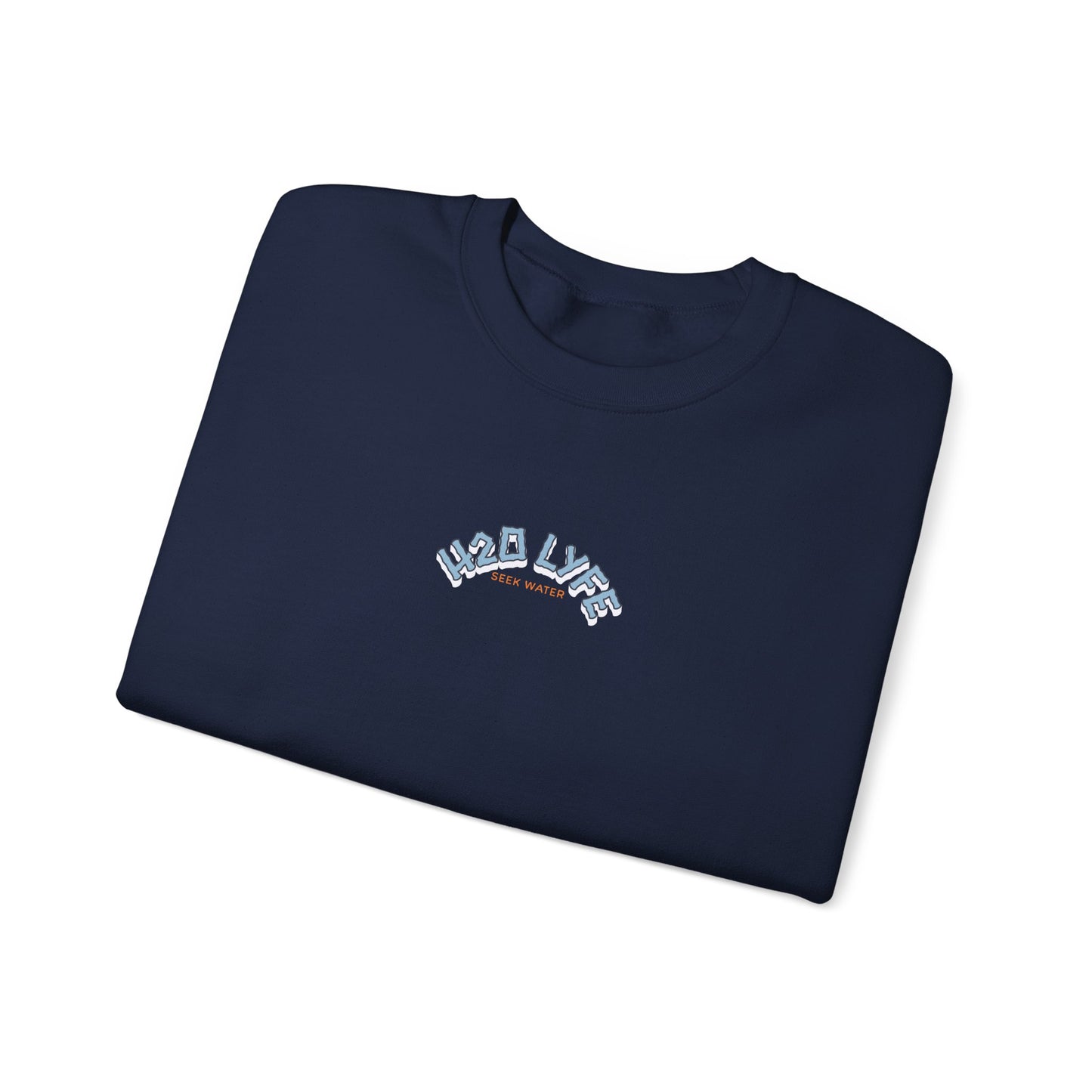 Beach Shop Crewneck Sweatshirt