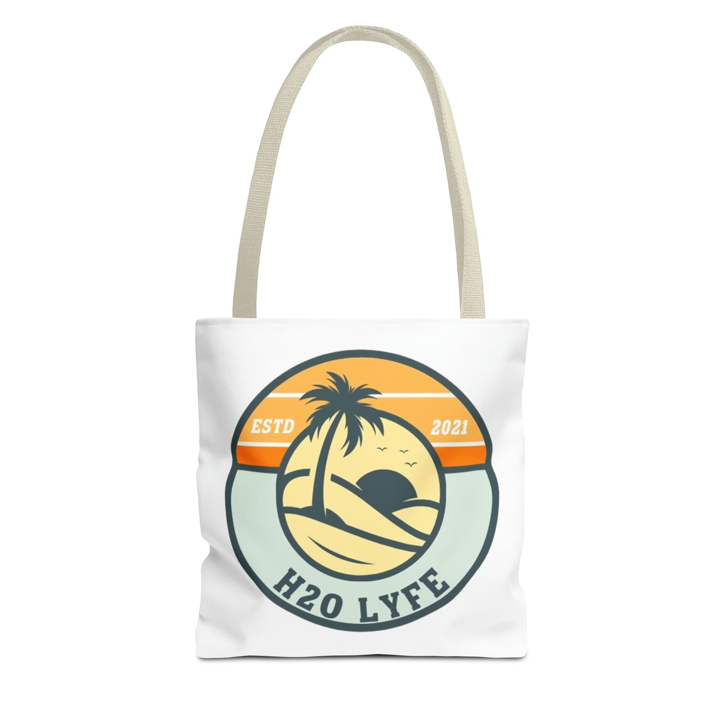 Tote Bag (AOP)