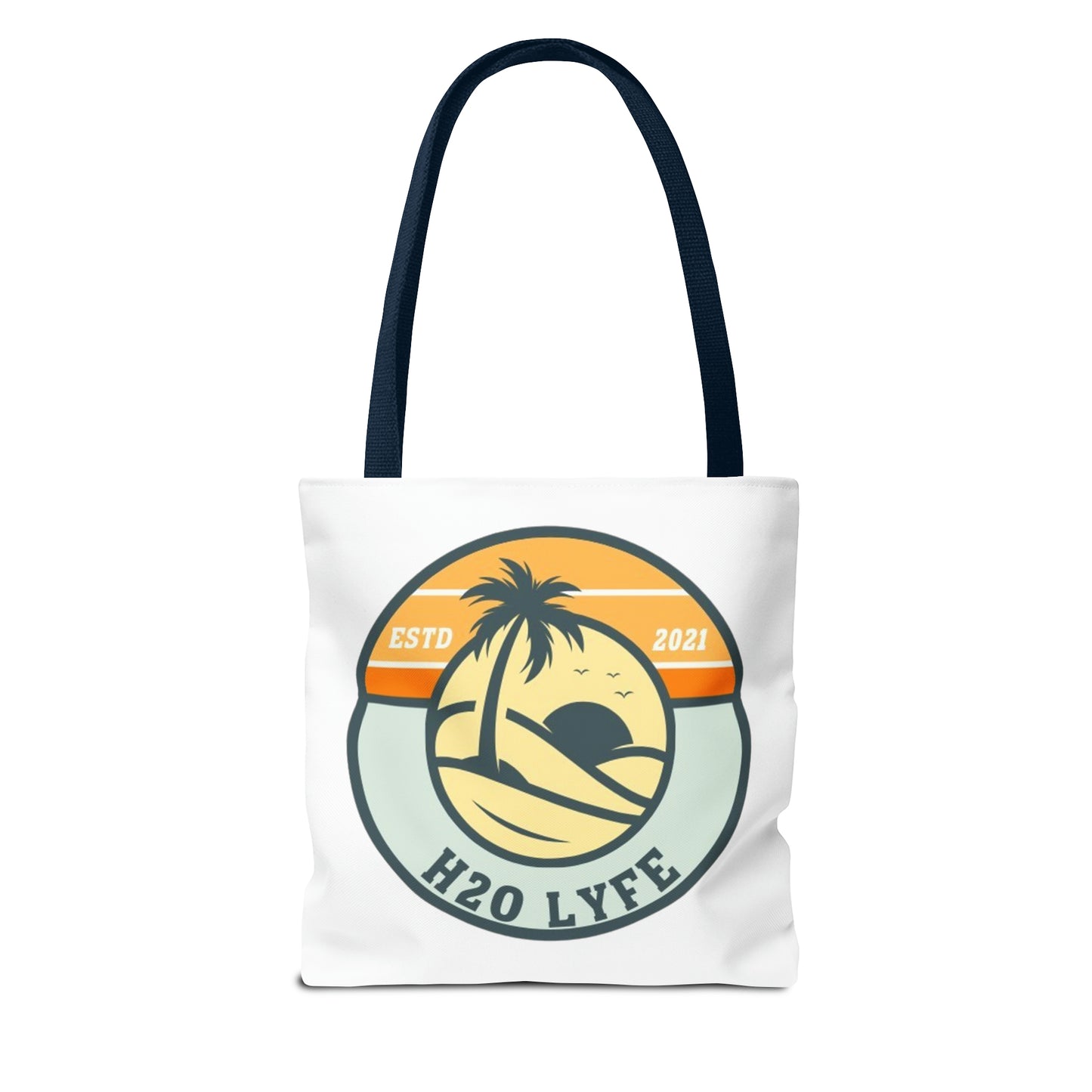 Tote Bag (AOP)