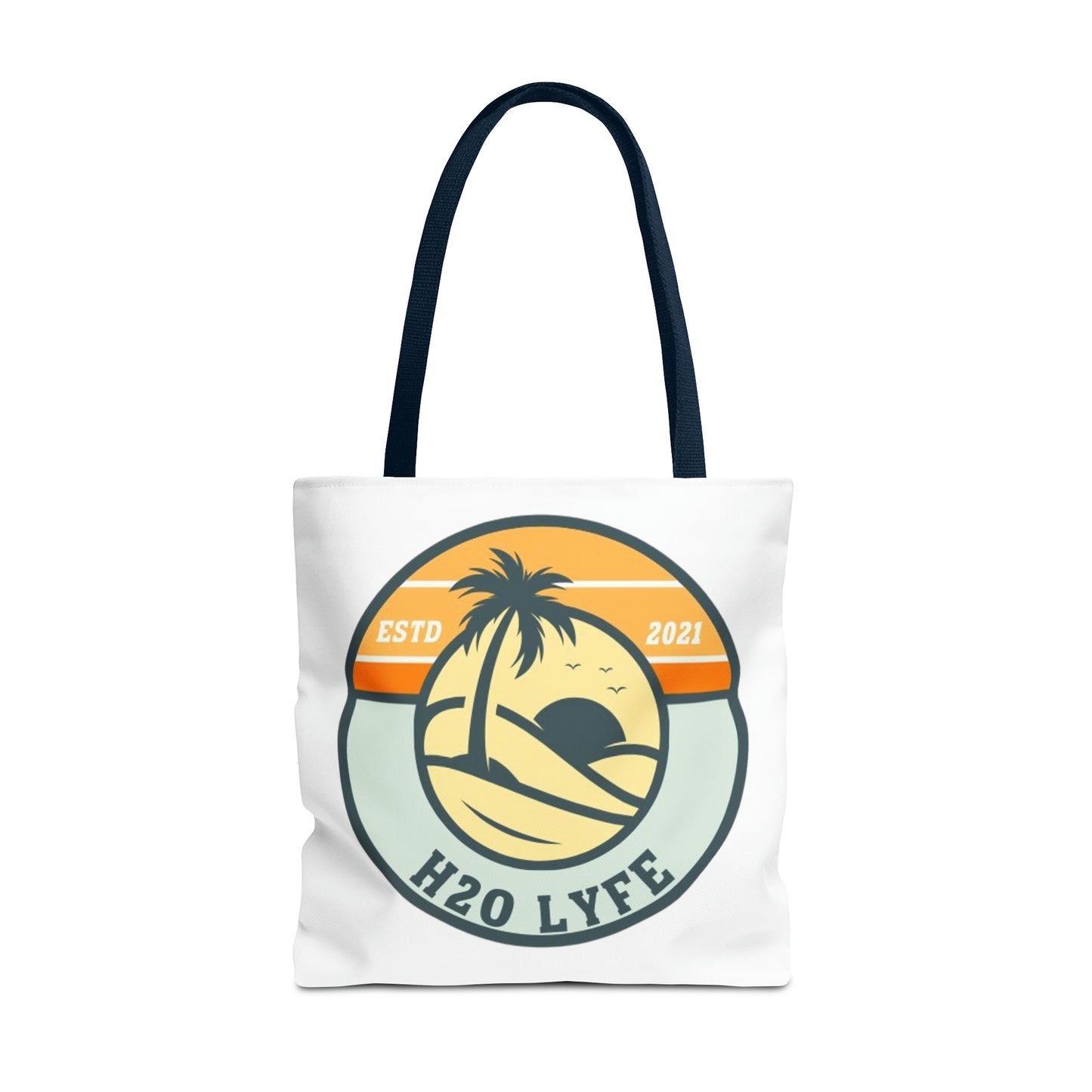 Tote Bag (AOP)