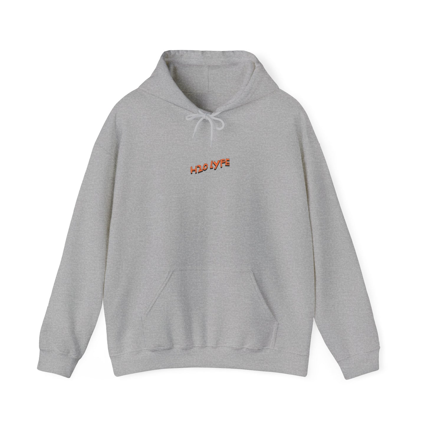 Island Hoodie