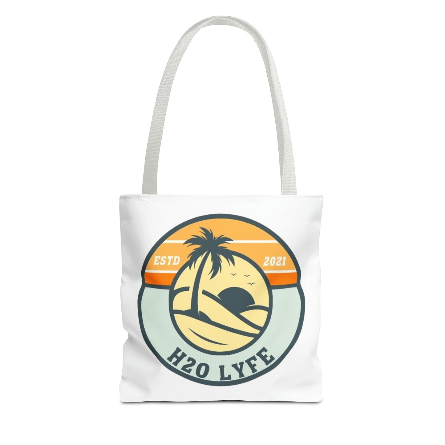 Tote Bag (AOP)