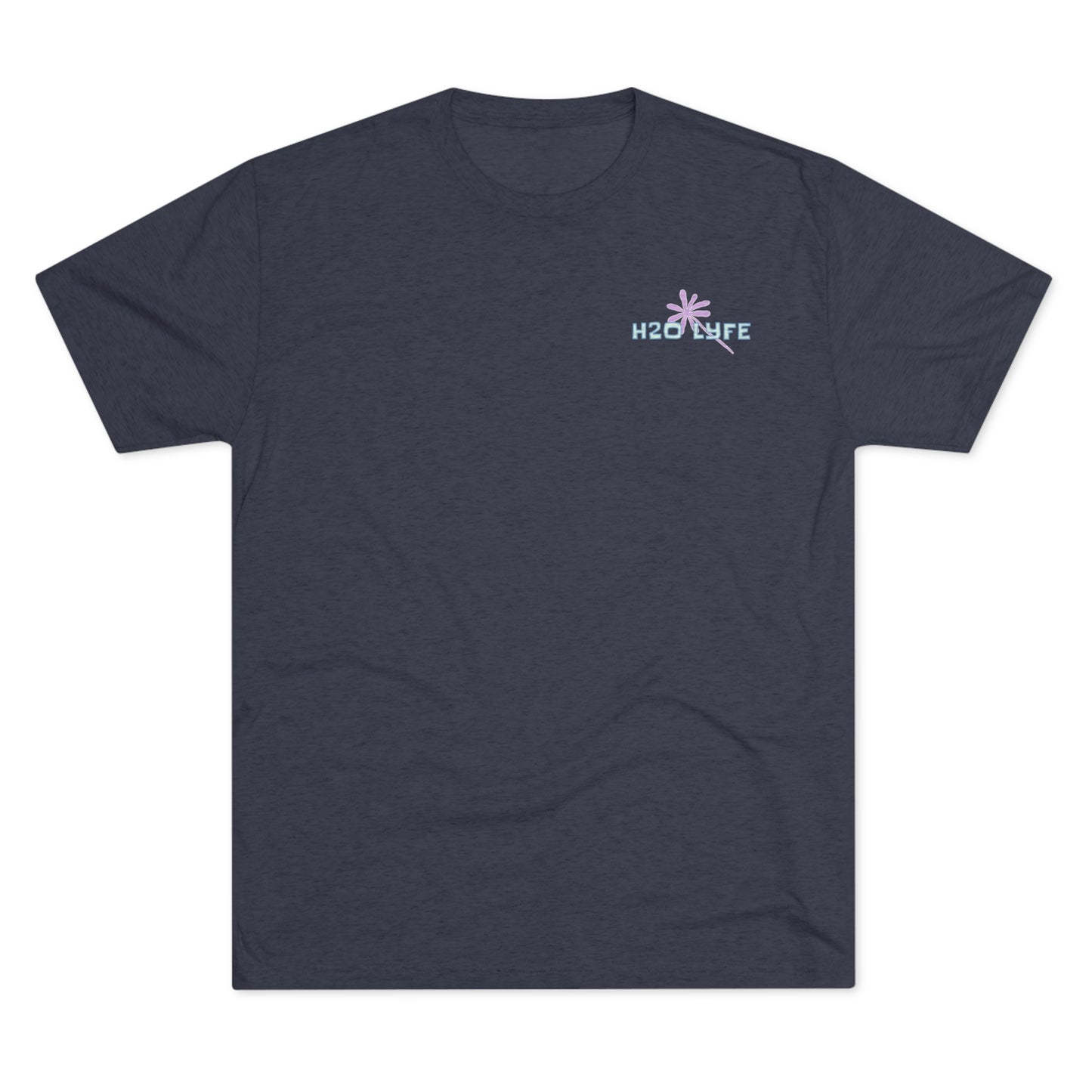 Copy of Sunny Days Tri-Blend Crew Tee