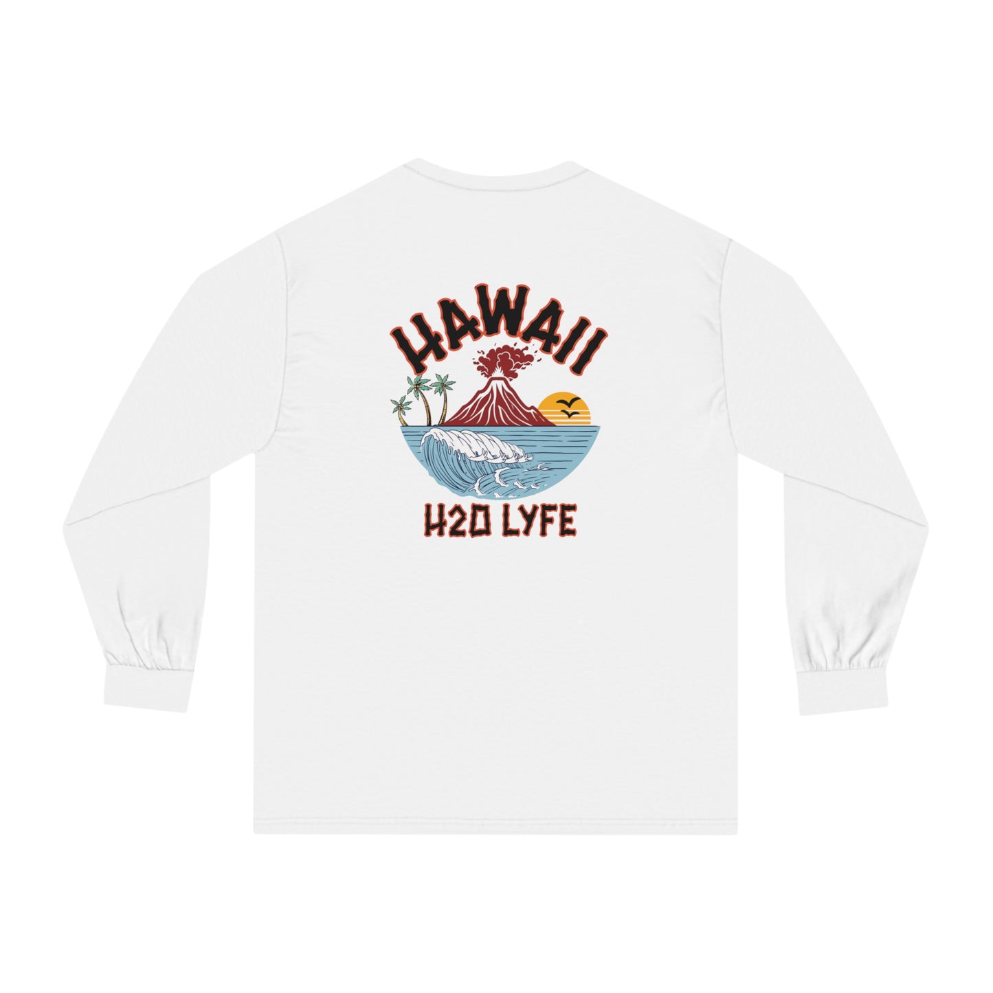 Hawaii Long Sleeve