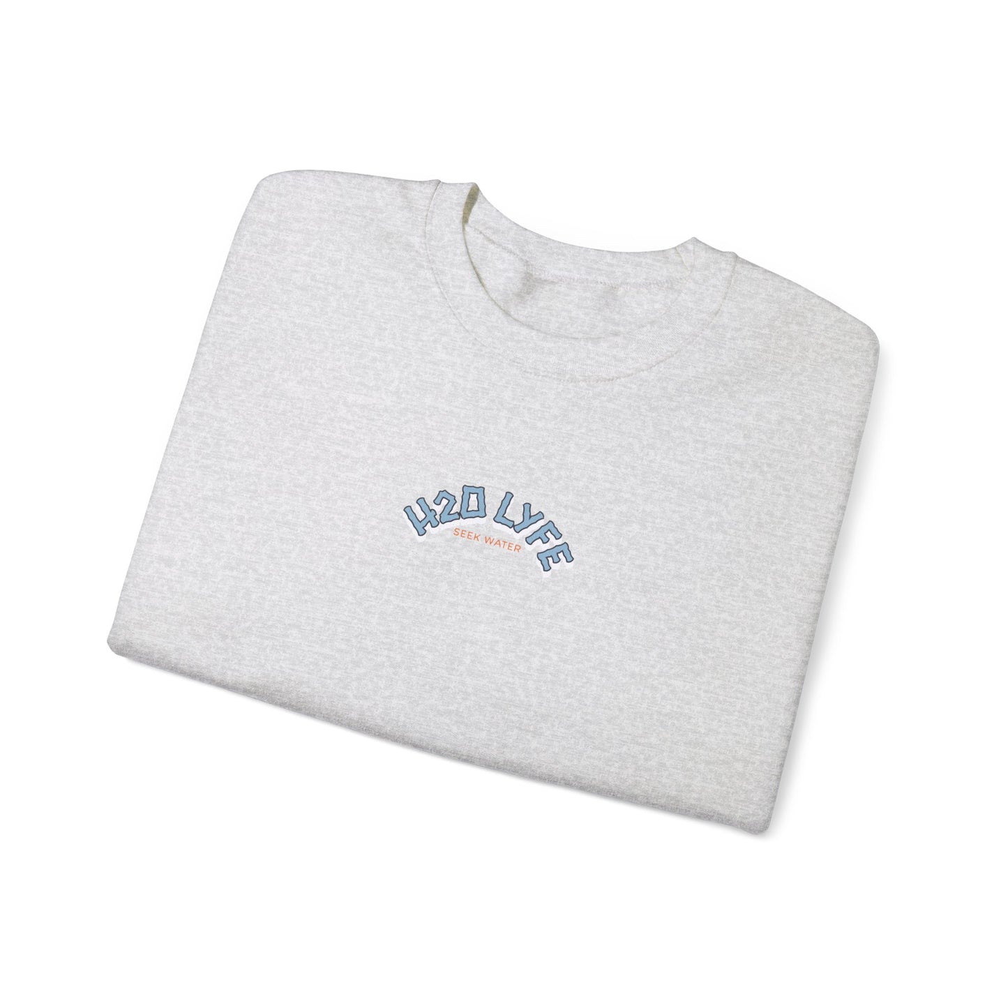 Beach Shop Crewneck Sweatshirt