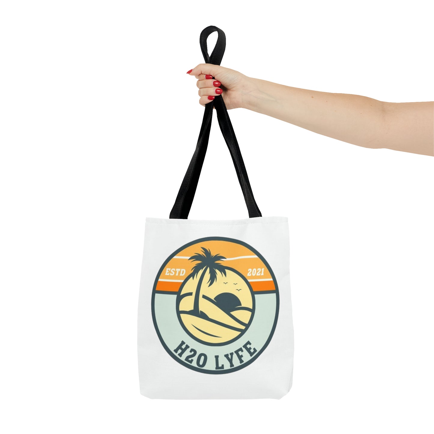 Tote Bag (AOP)