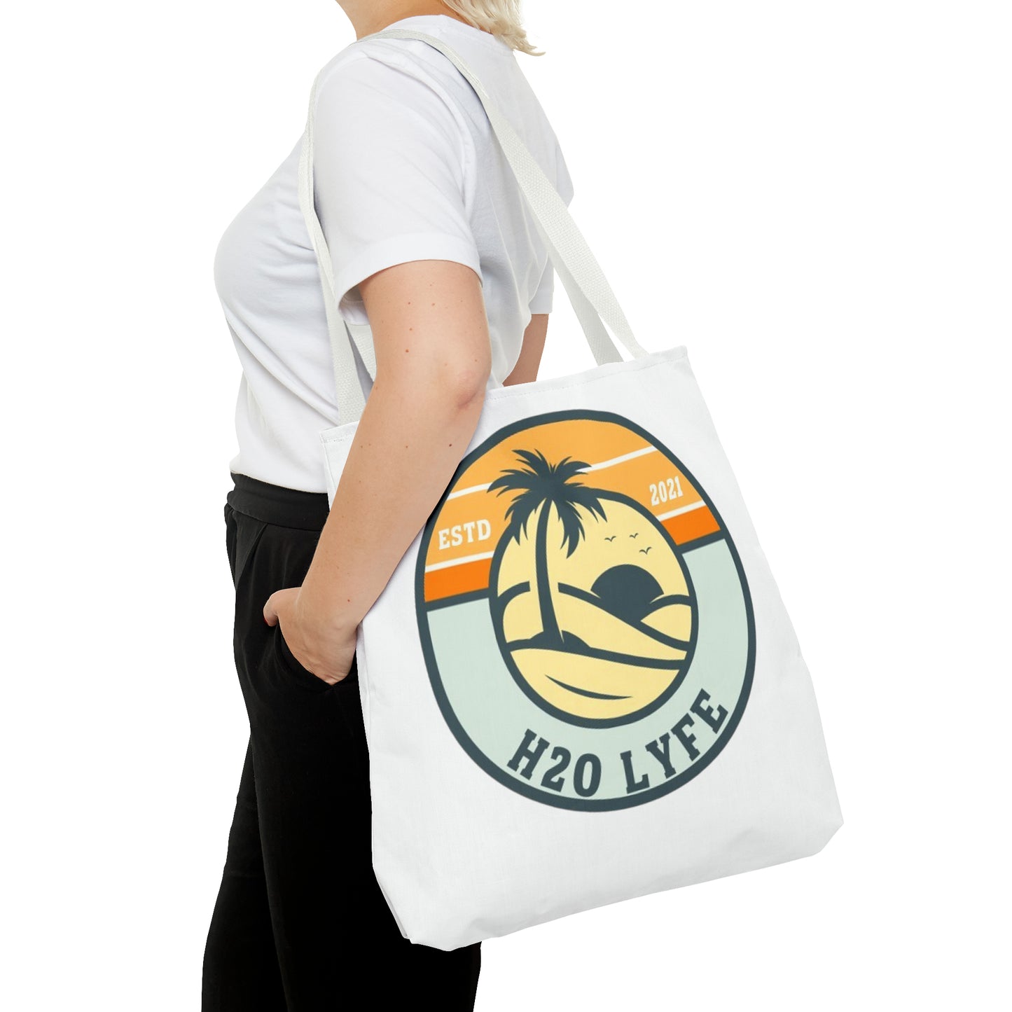 Tote Bag (AOP)