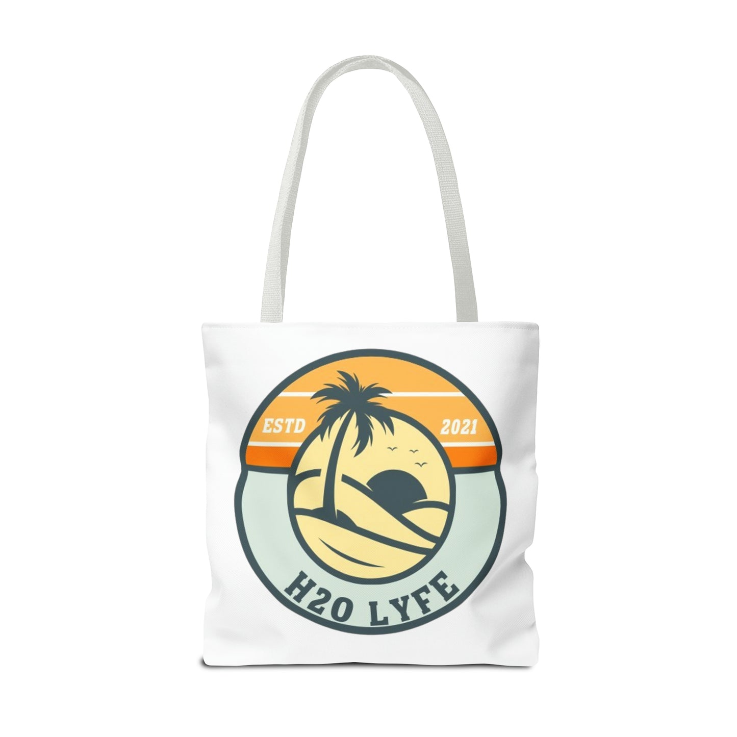 Tote Bag (AOP)