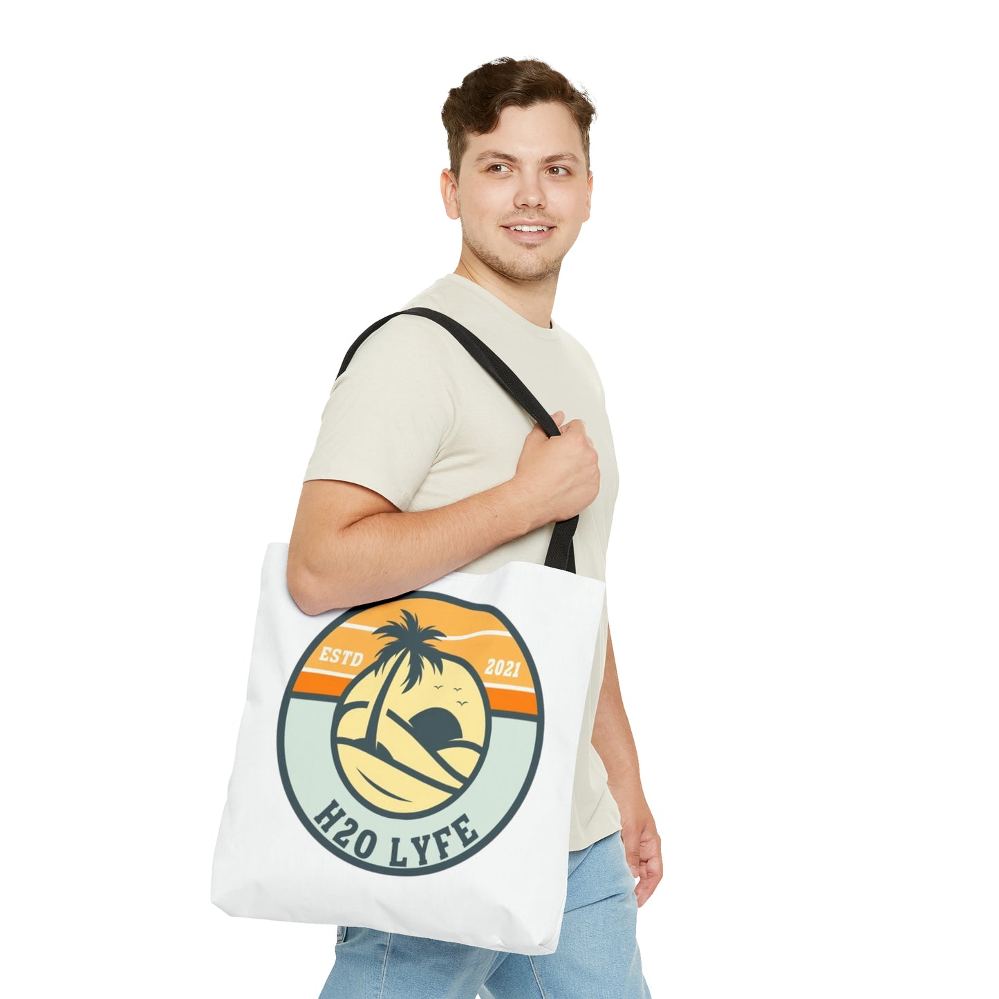 Tote Bag (AOP)