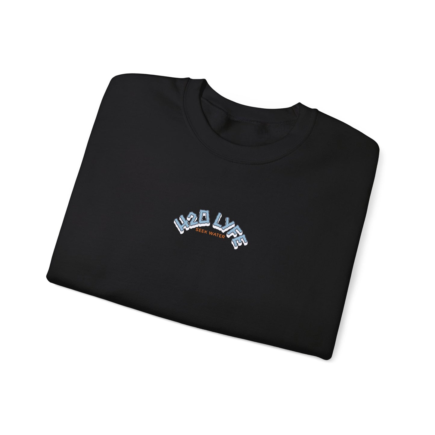 Beach Shop Crewneck Sweatshirt