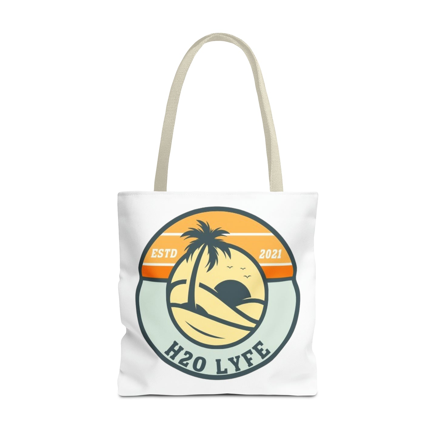 Tote Bag (AOP)