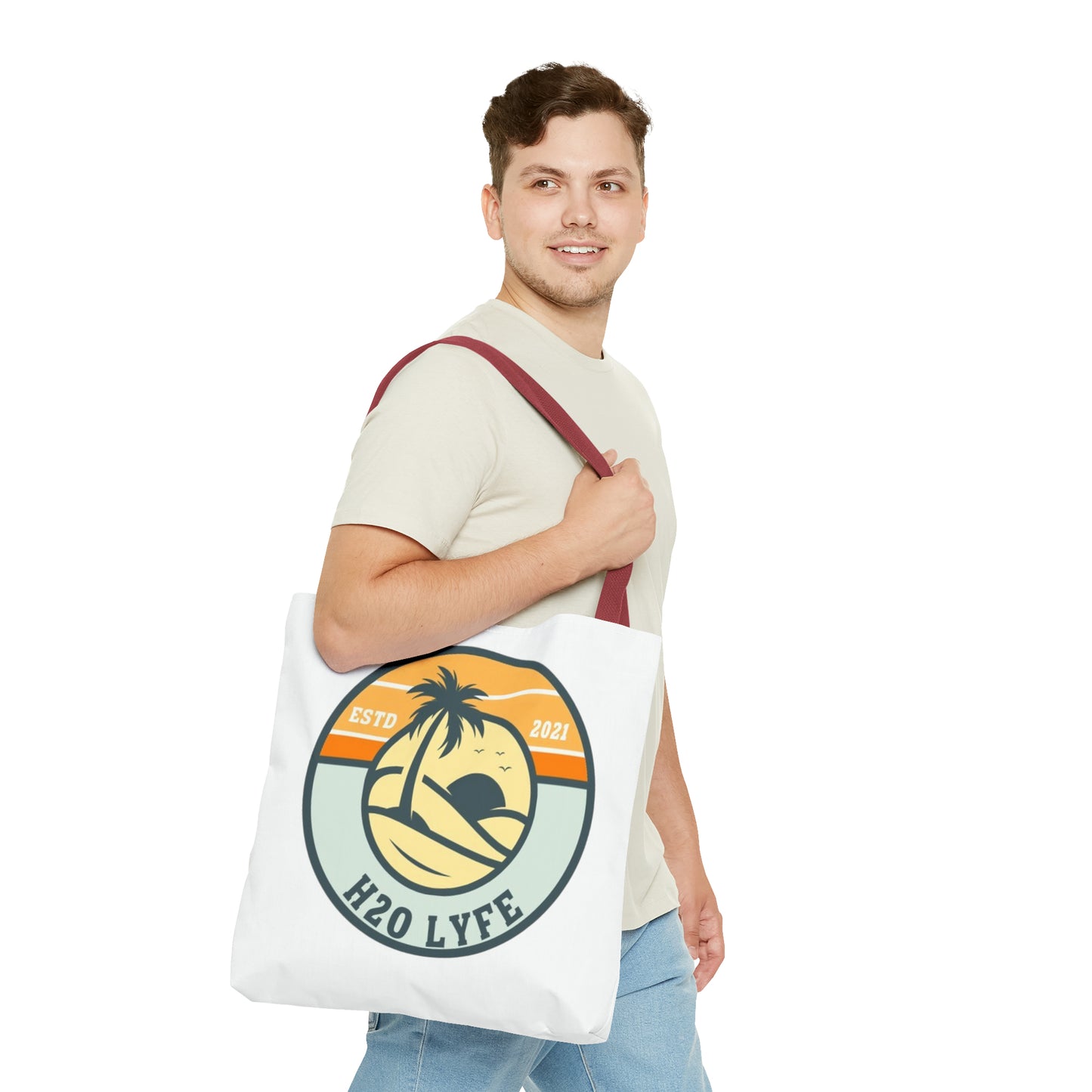 Tote Bag (AOP)