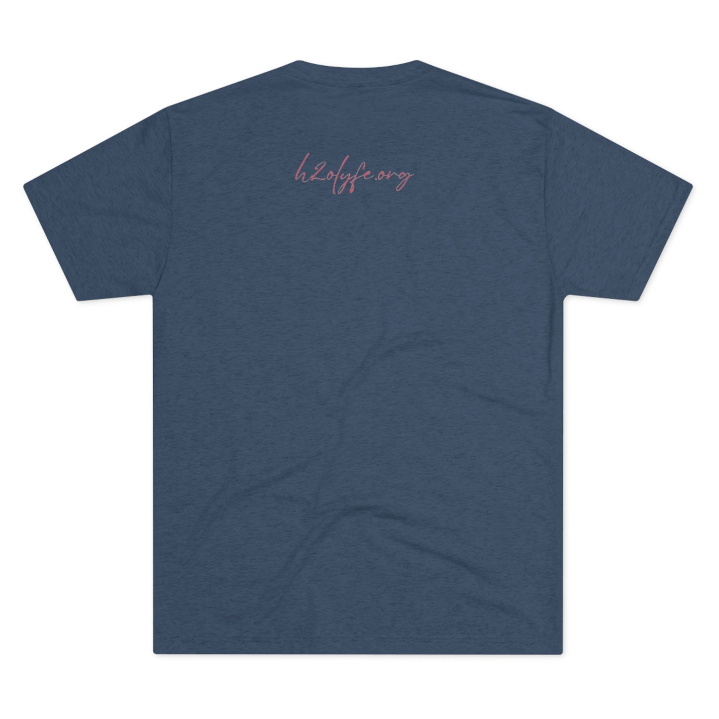 70's Surf Tri-Blend Crew