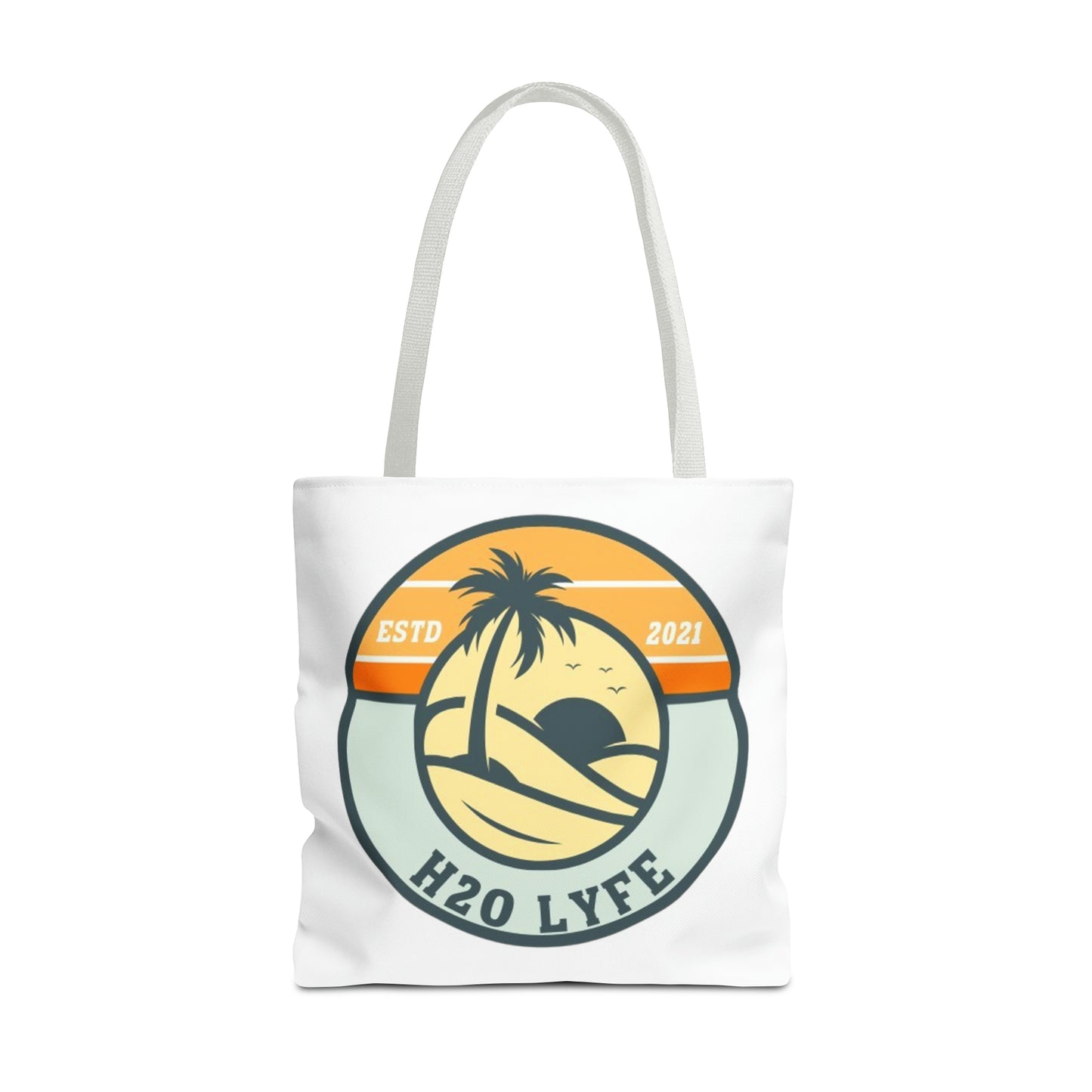 Tote Bag (AOP)