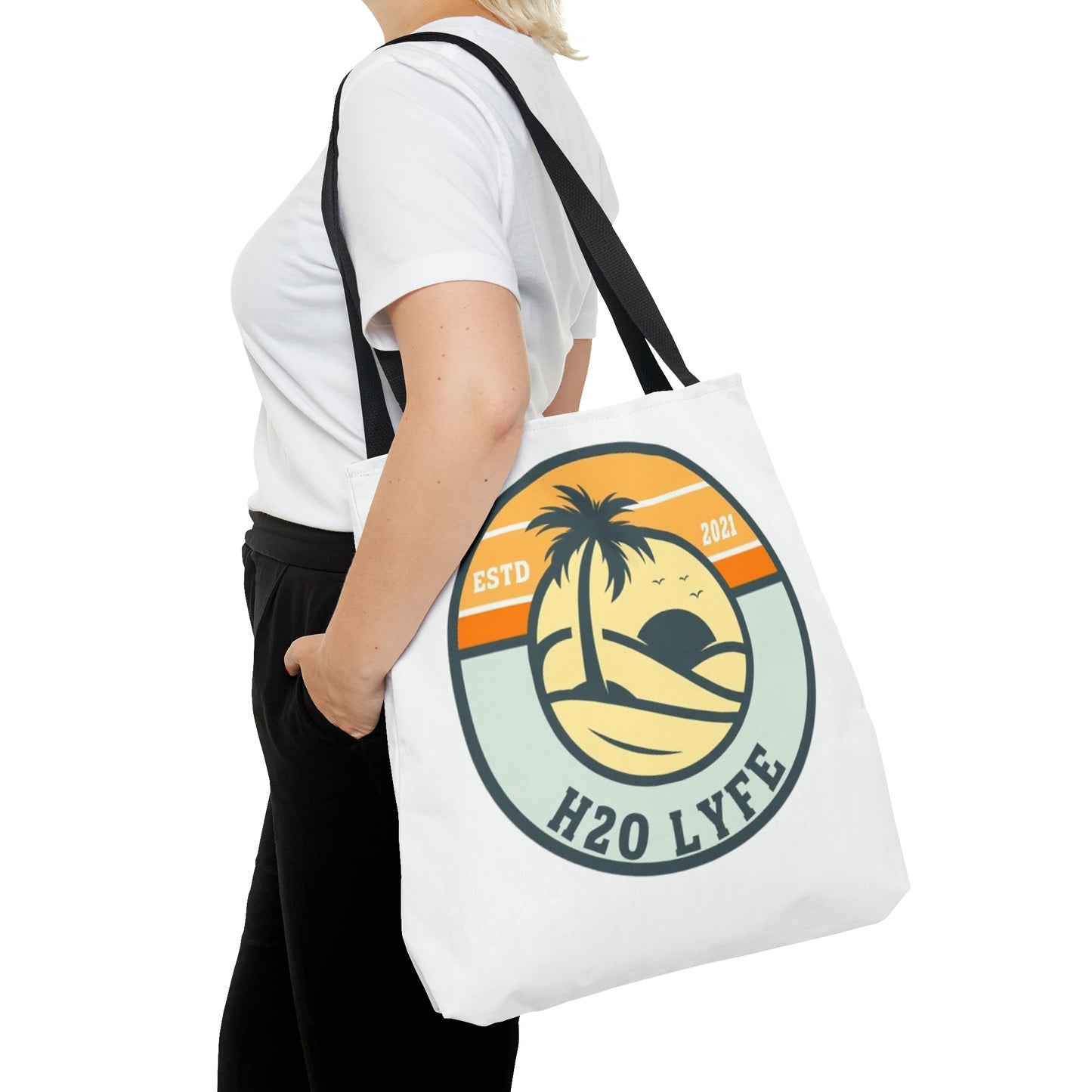 Tote Bag (AOP)
