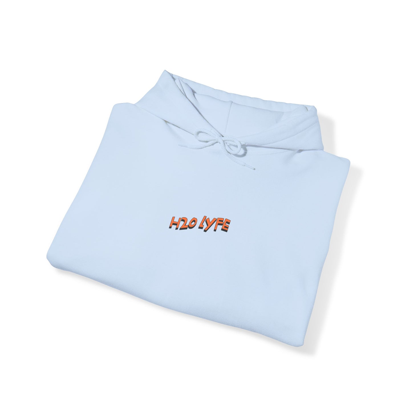 Island Hoodie