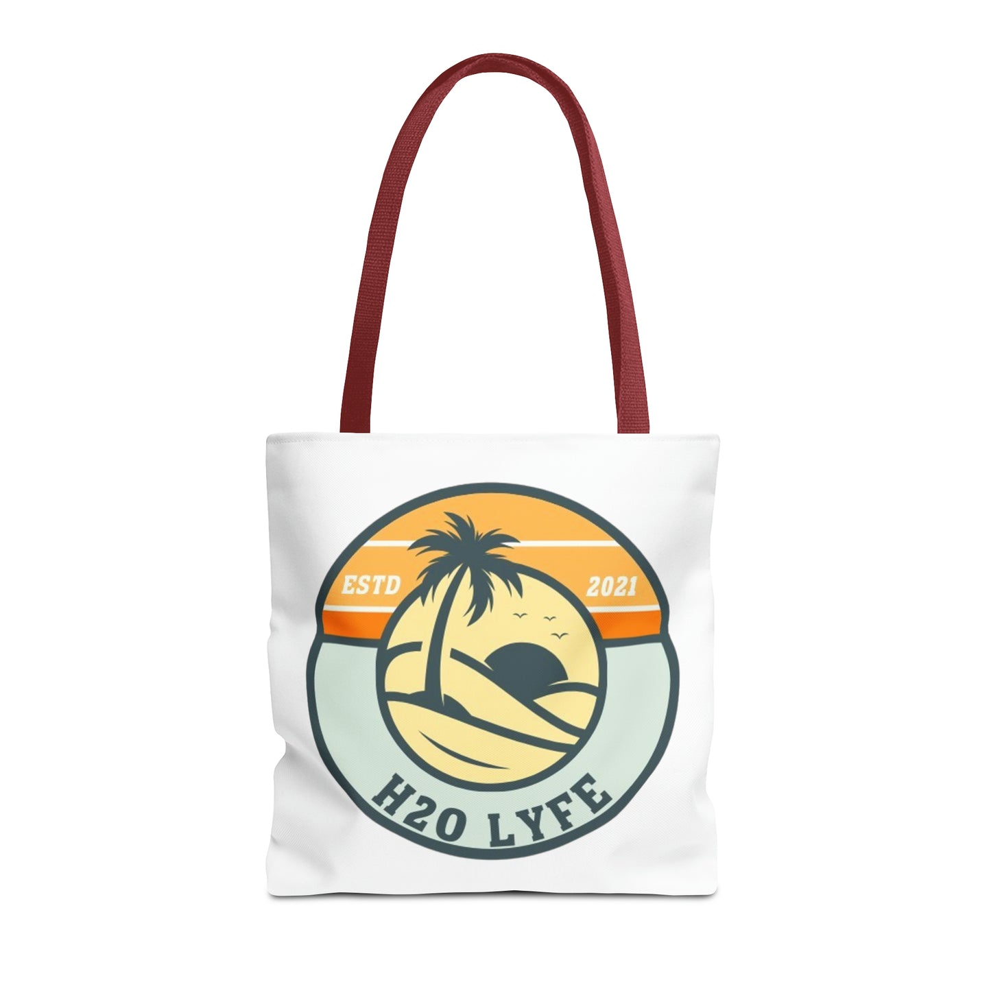 Tote Bag (AOP)