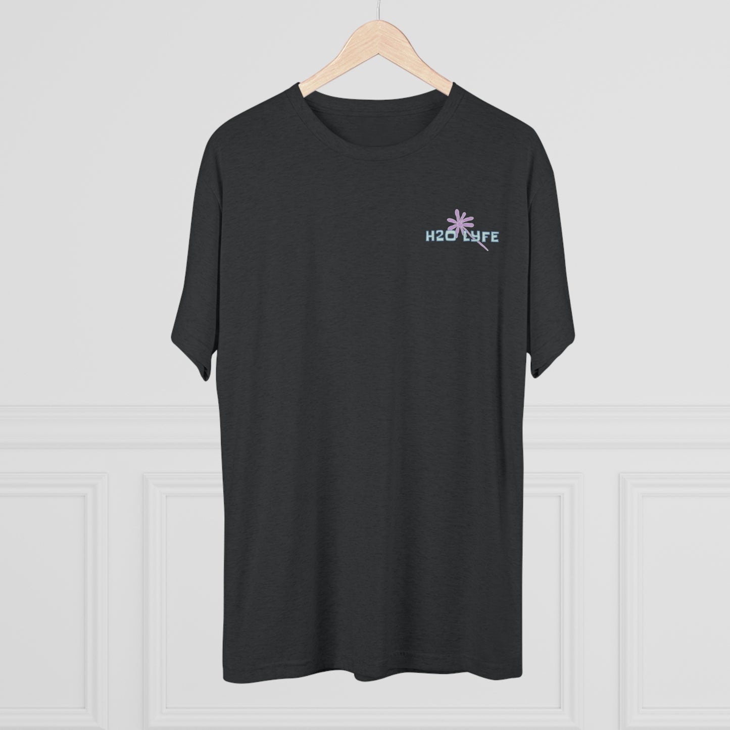 Copy of Sunny Days Tri-Blend Crew Tee