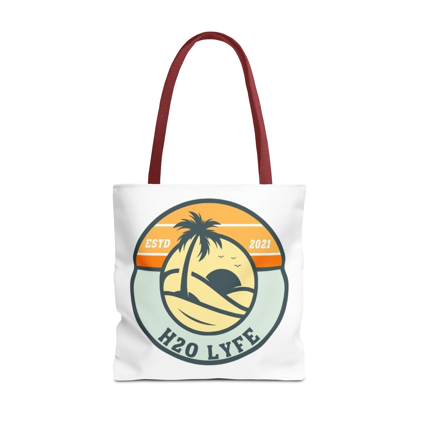 Tote Bag (AOP)